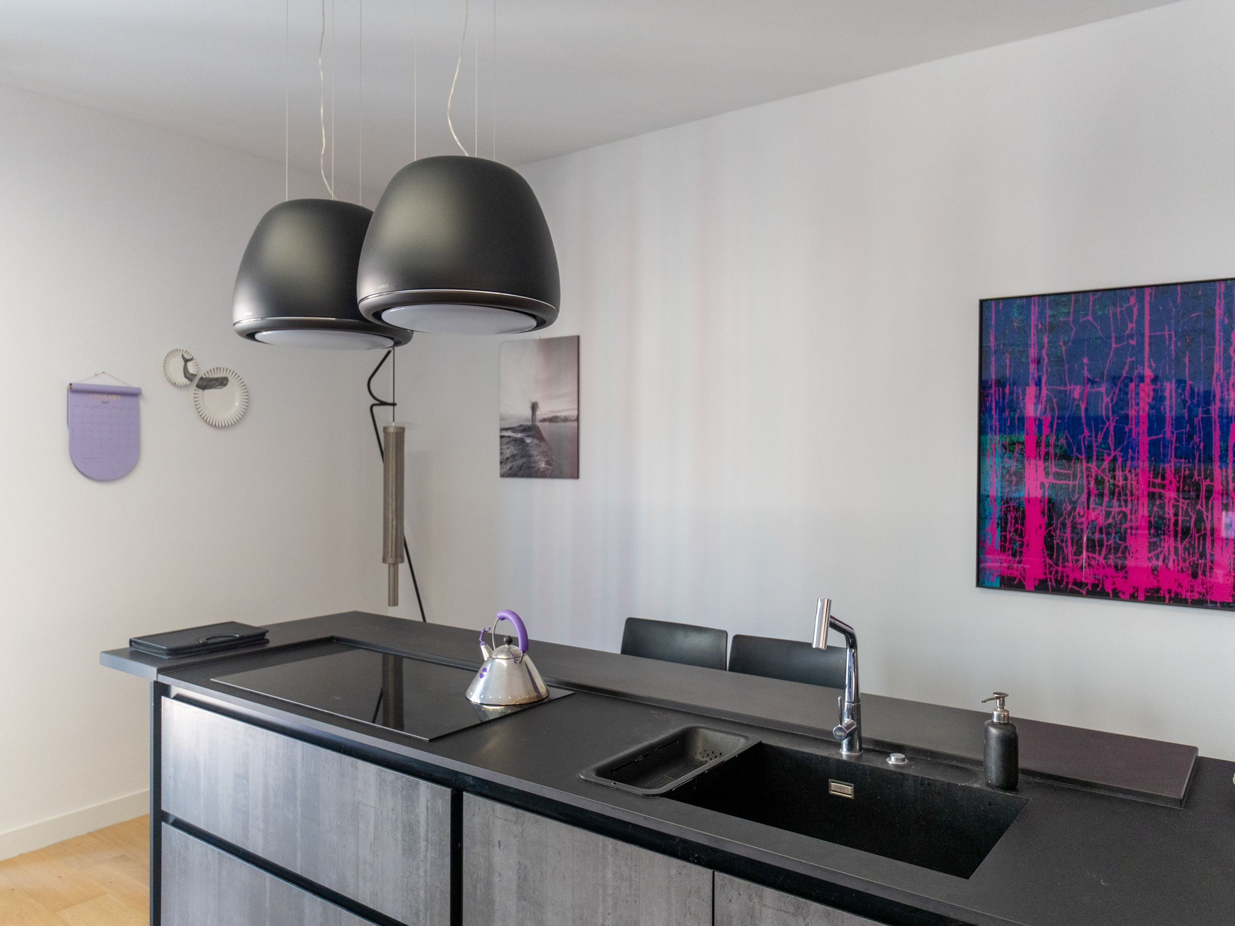 Appartamento Esclusivo ad Agropoli -Rif:230126