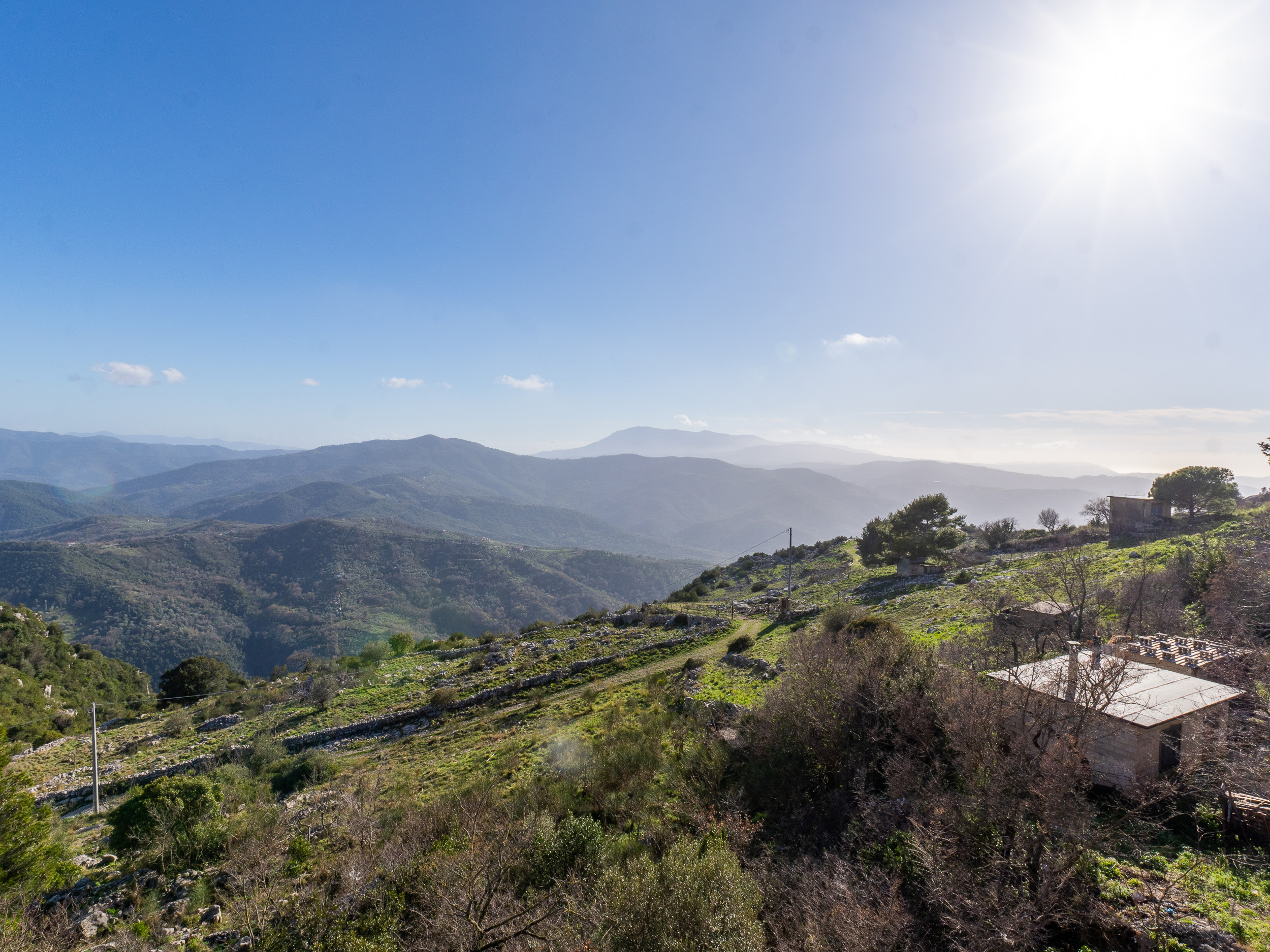 200 Mq di Libertà Per La Tua Famiglia-Rif.130226A
