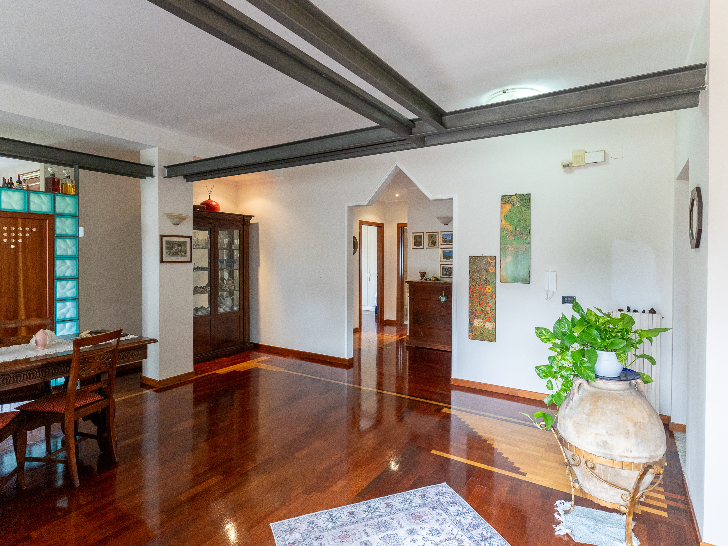 Centro, Parco, Spazio: Qui la Famiglia Trova Casa-Cod.Rif:280226