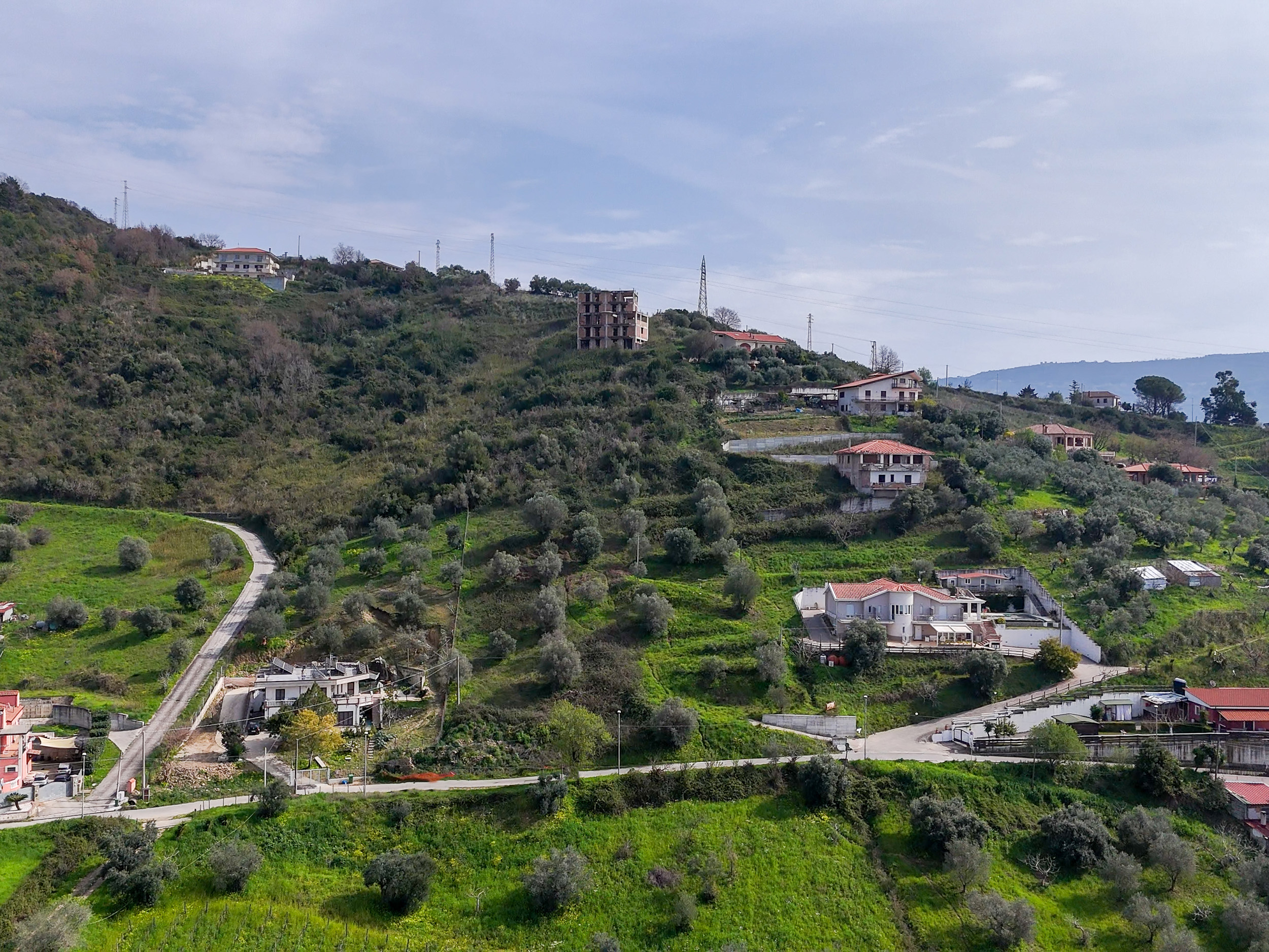 Dove il Sogno Prende Forma. Un’Esclusiva Dimora, Via Difesa-Cod.Rif:270226A