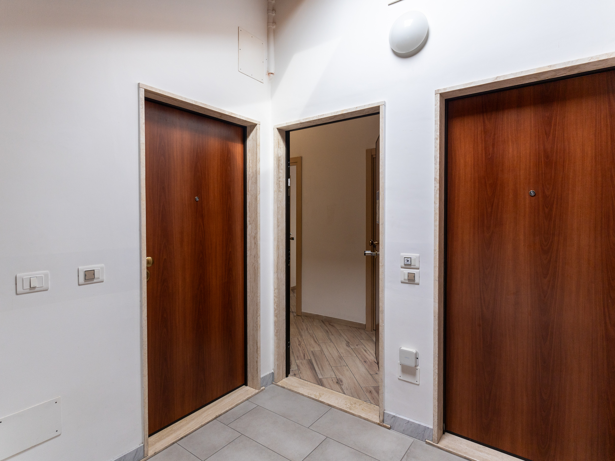 Appartamento ristrutturato ad Agropoli-Cod.Rif.160326