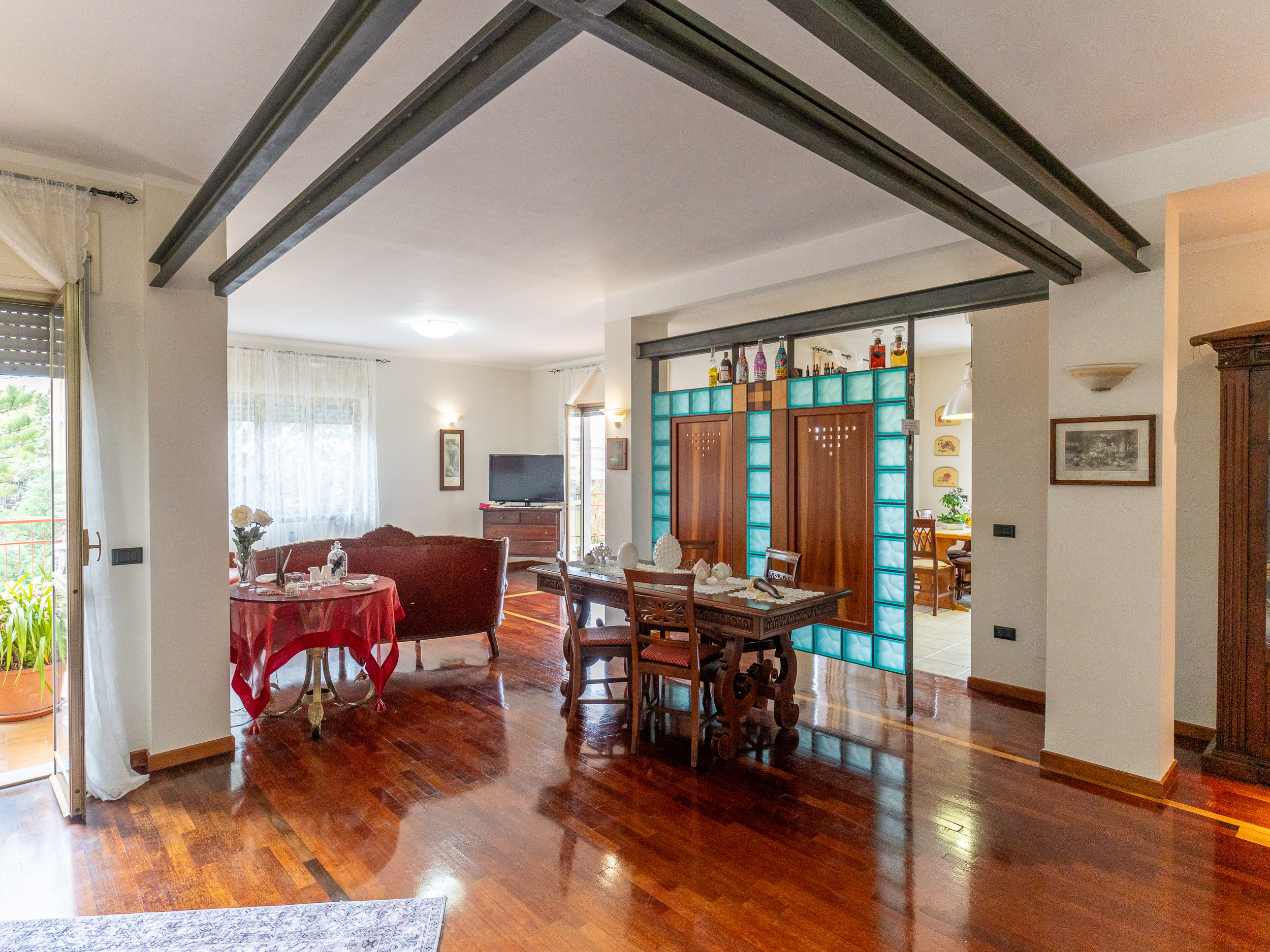 Centro, Parco, Spazio: Qui la Famiglia Trova Casa-Cod.Rif:280226