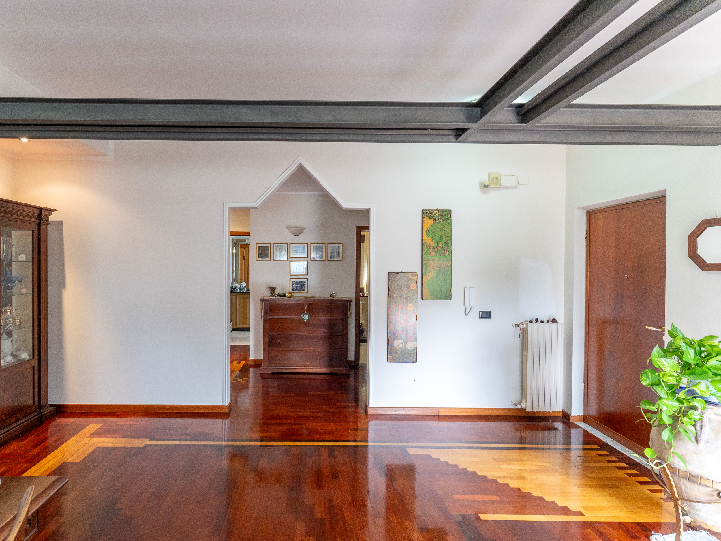 Centro, Parco, Spazio: Qui la Famiglia Trova Casa-Cod.Rif:280226