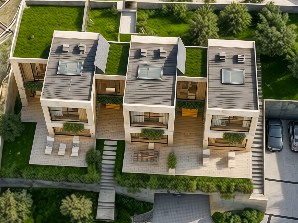 Dove il Sogno Prende Forma. Un’Esclusiva Dimora, Via Difesa-Cod.Rif:270226A