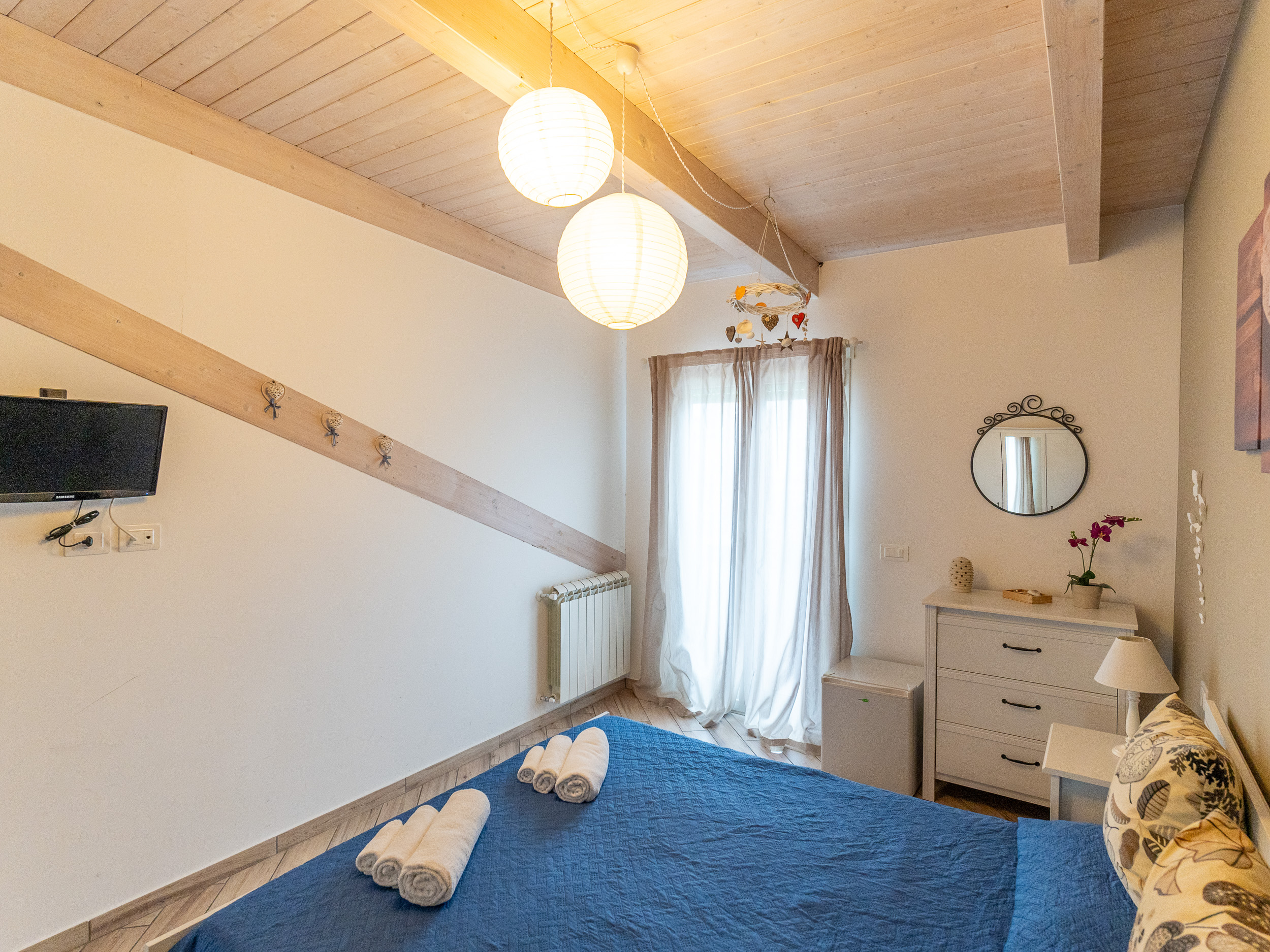 Appartamento ristrutturato ad Agropoli-Cod.Rif.160326