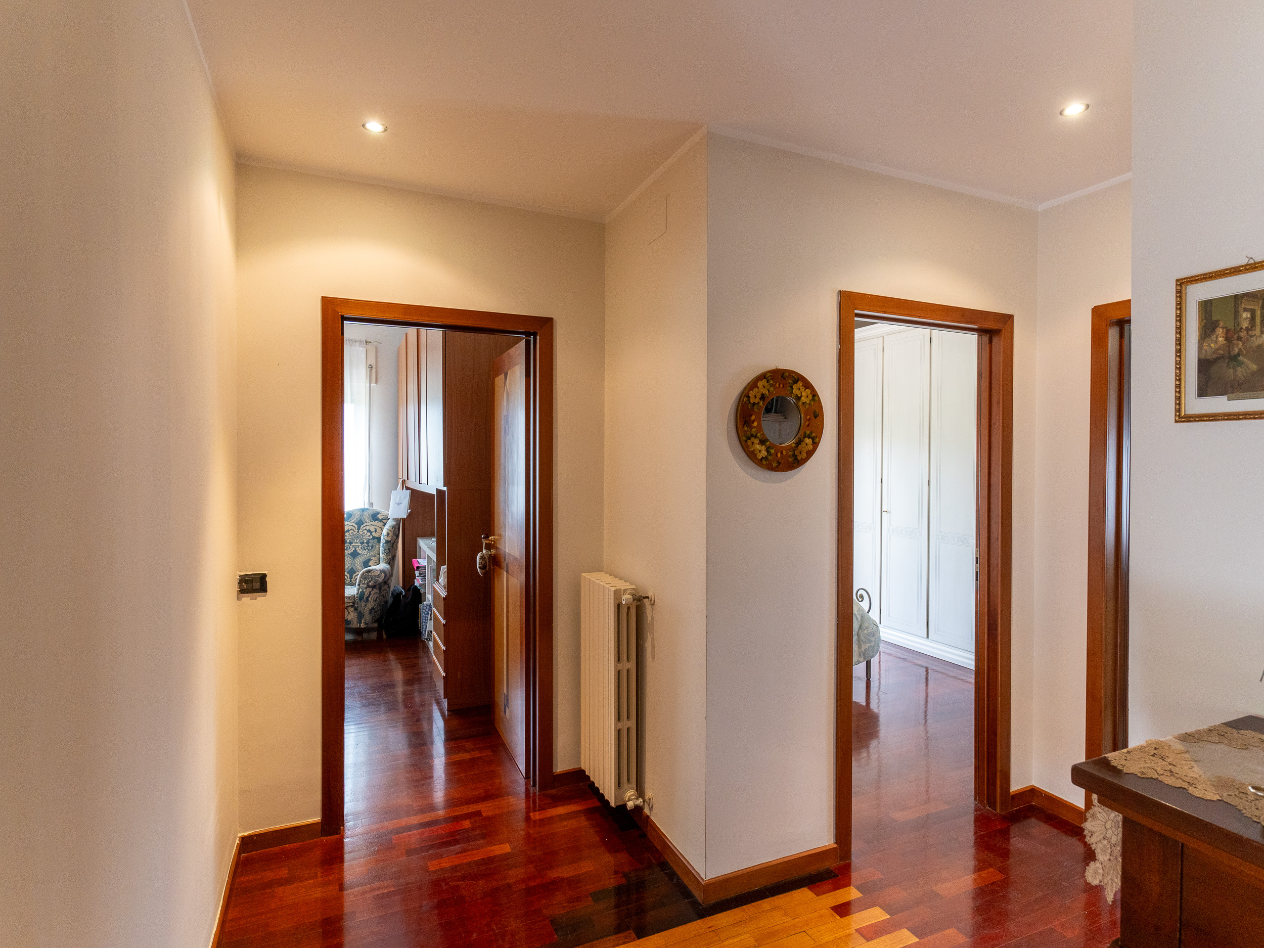 Centro, Parco, Spazio: Qui la Famiglia Trova Casa-Cod.Rif:280226