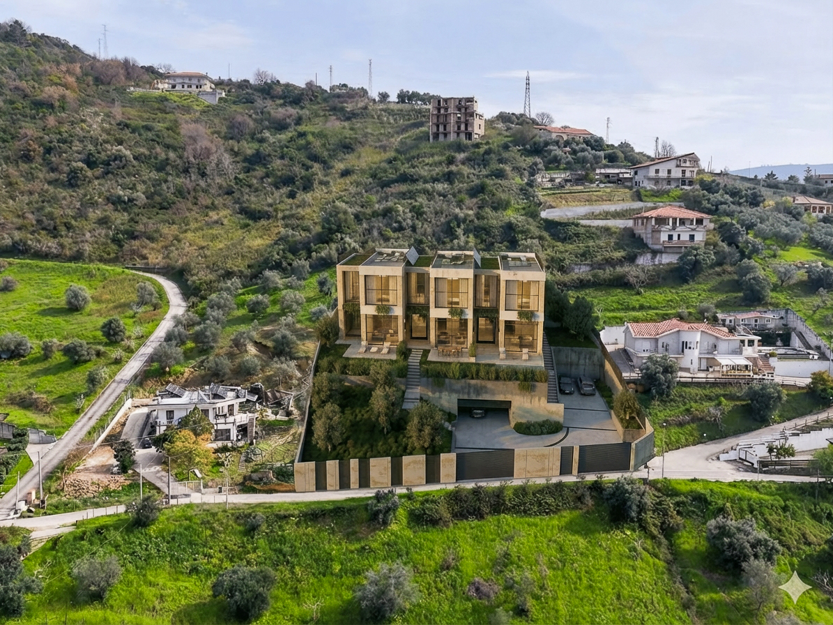 Dove il Sogno Prende Forma. Un’Esclusiva Dimora, Via Difesa-Cod.Rif:270226A