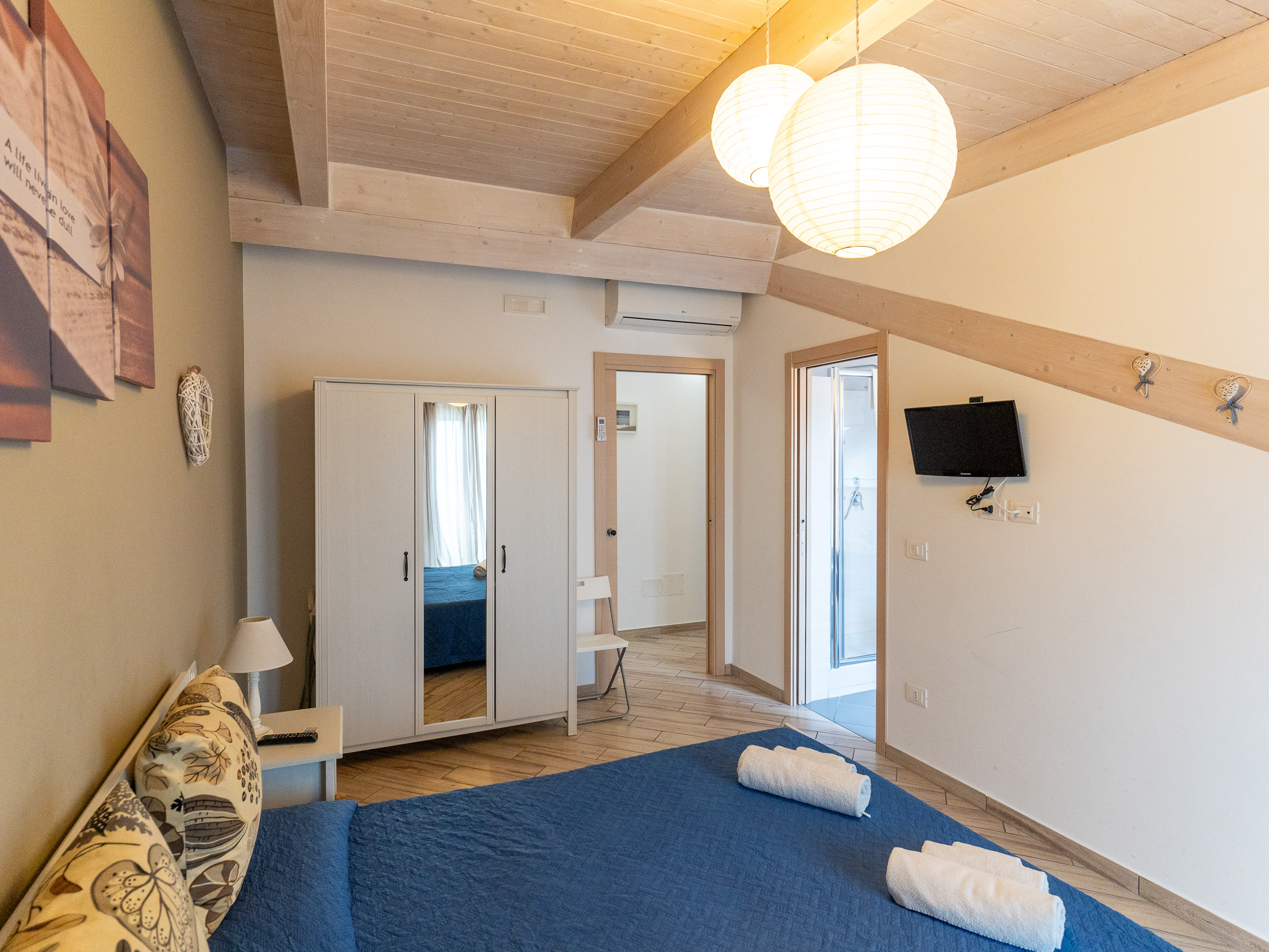 Appartamento ristrutturato ad Agropoli-Cod.Rif.160326