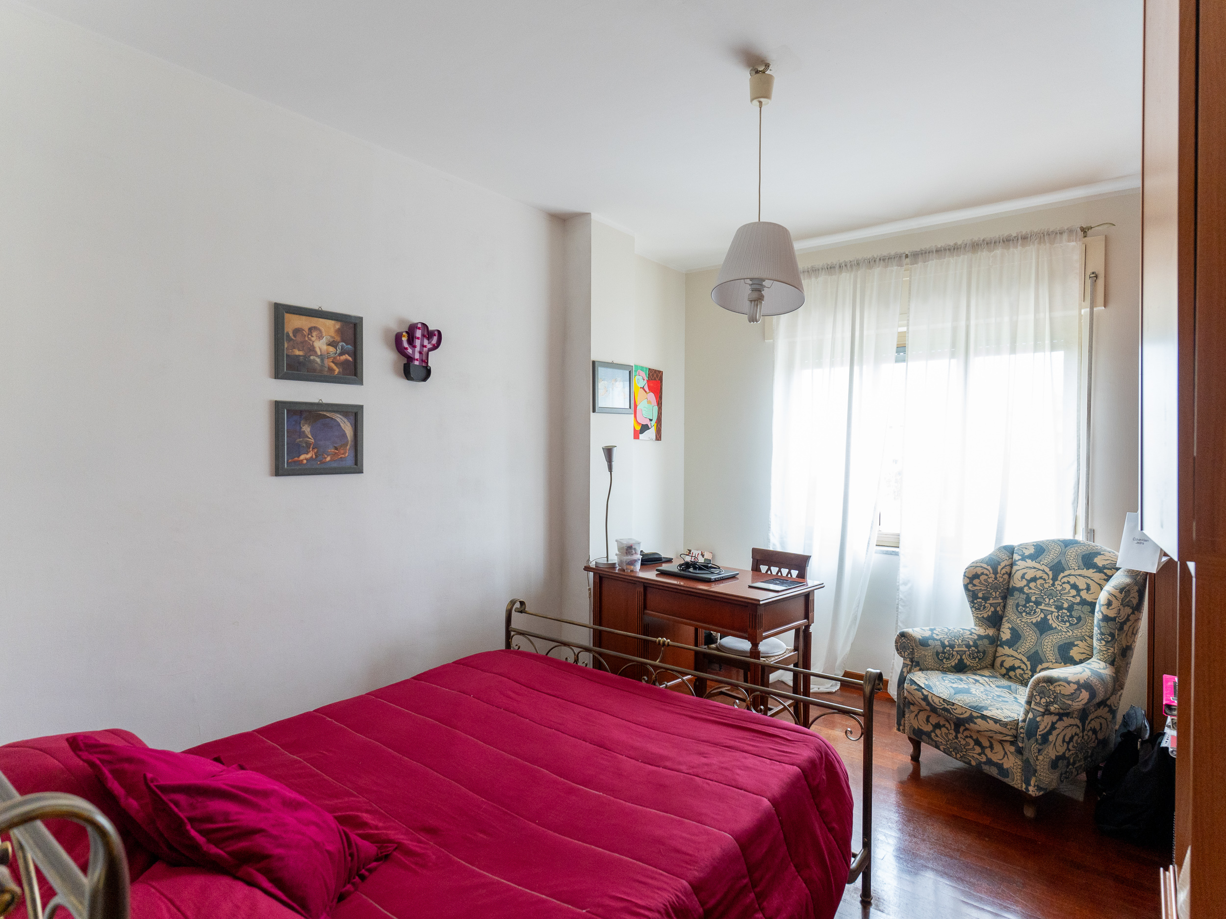 Centro, Parco, Spazio: Qui la Famiglia Trova Casa-Cod.Rif:280226