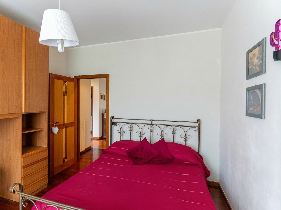 Centro, Parco, Spazio: Qui la Famiglia Trova Casa-Cod.Rif:280226