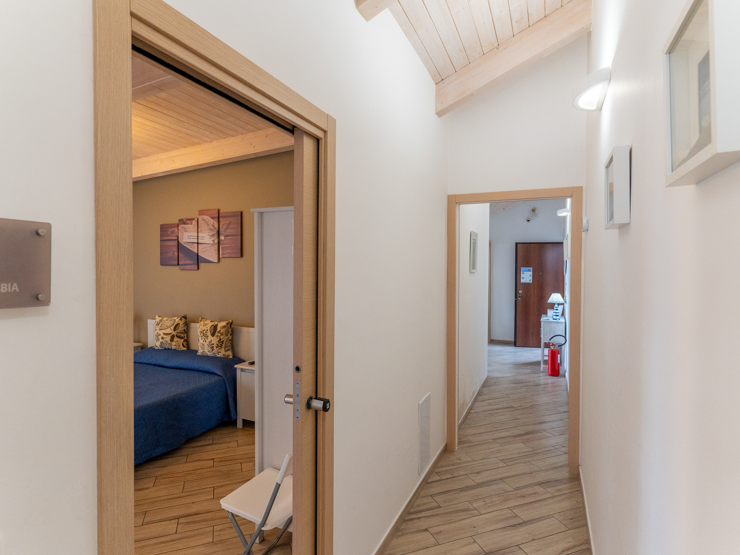 Appartamento ristrutturato ad Agropoli-Cod.Rif.160326