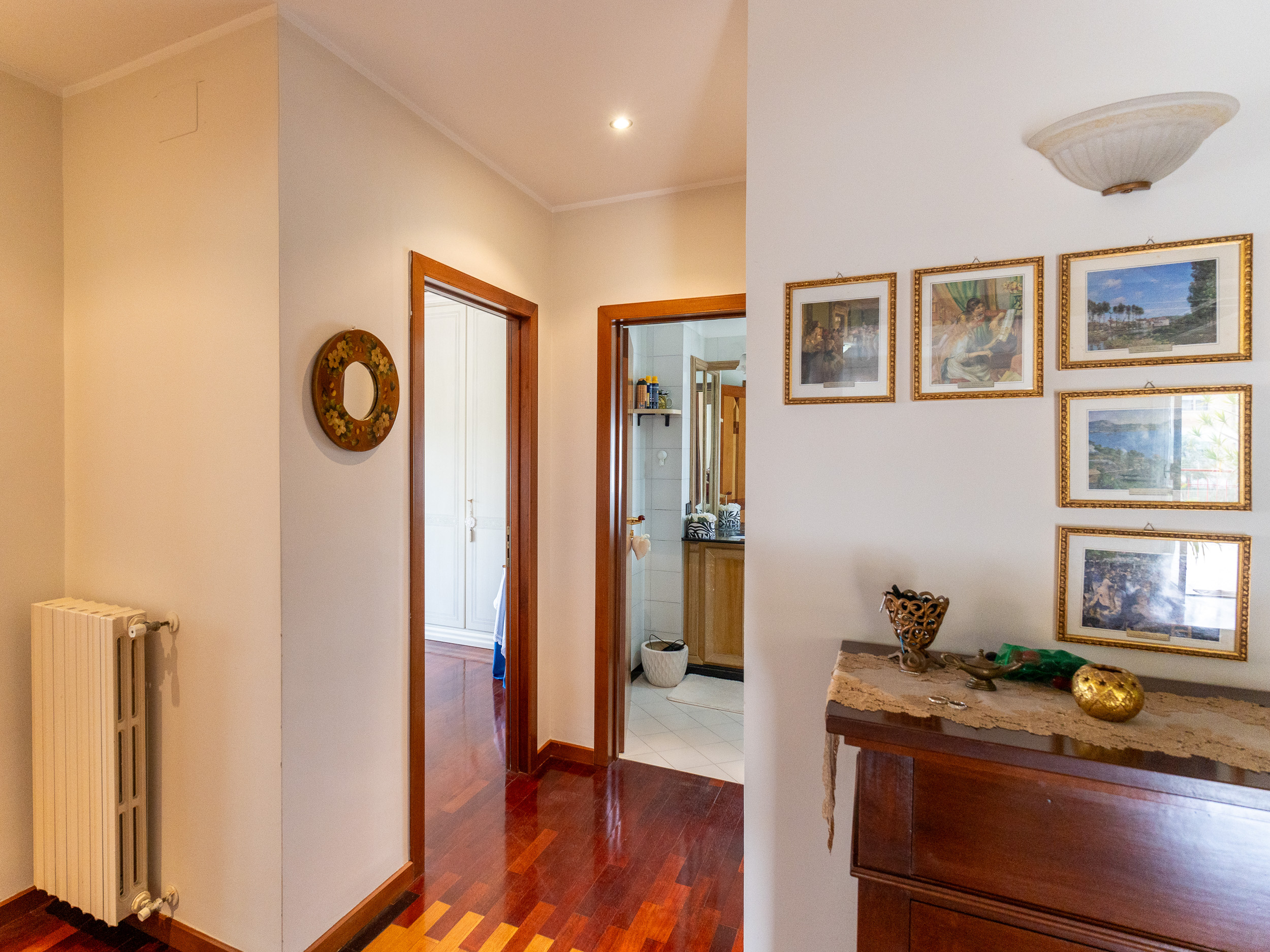 Centro, Parco, Spazio: Qui la Famiglia Trova Casa-Cod.Rif:280226