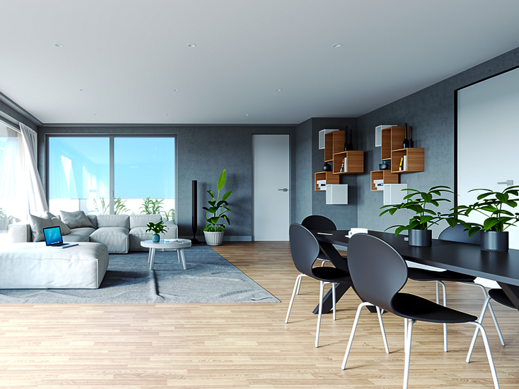 Dove il Sogno Prende Forma. Un’Esclusiva Dimora, Via Difesa-Cod.Rif:270226A