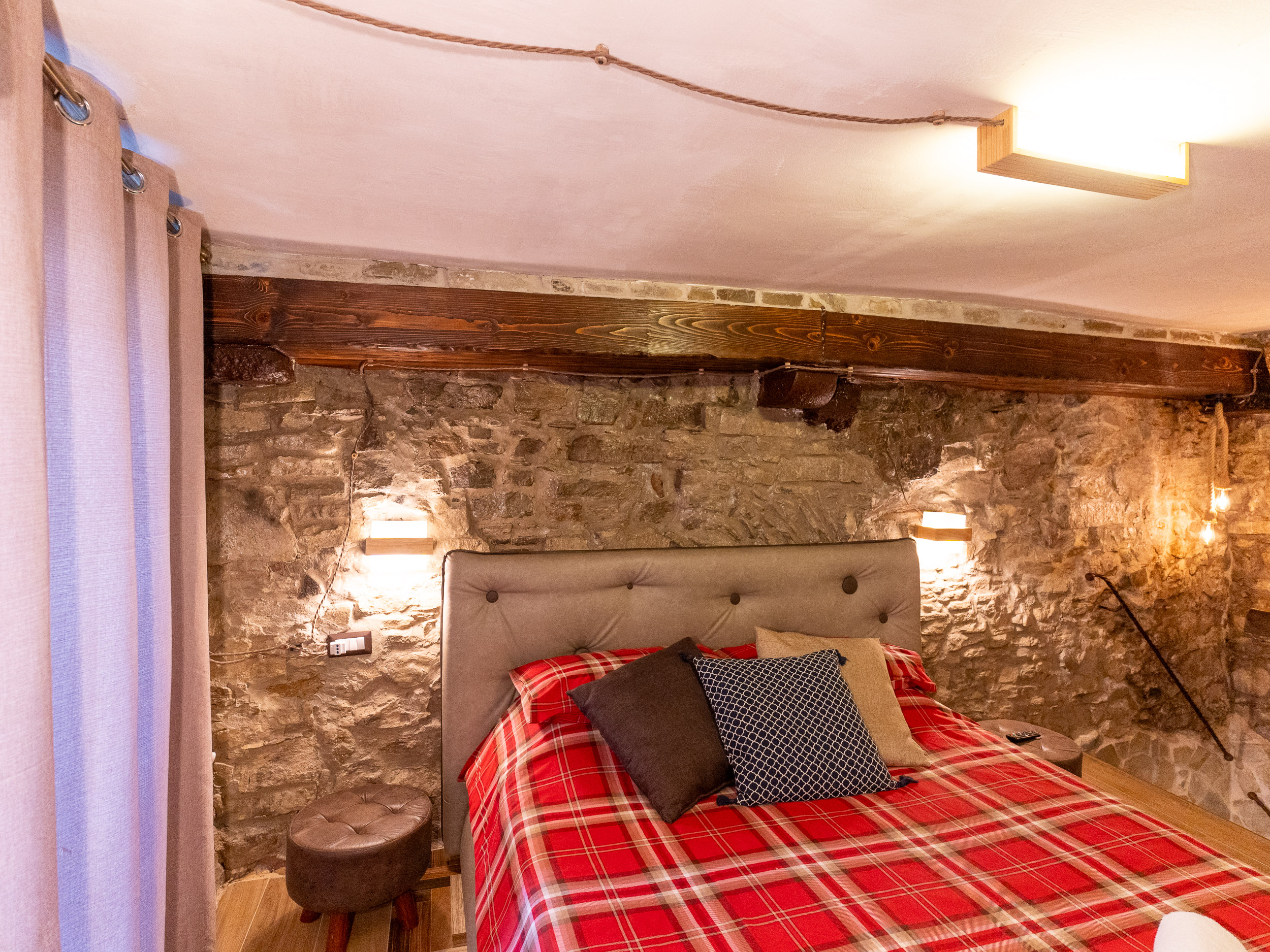 Appartamento Nel Centro Storico Di Agropoli -Cod.Rif.240326