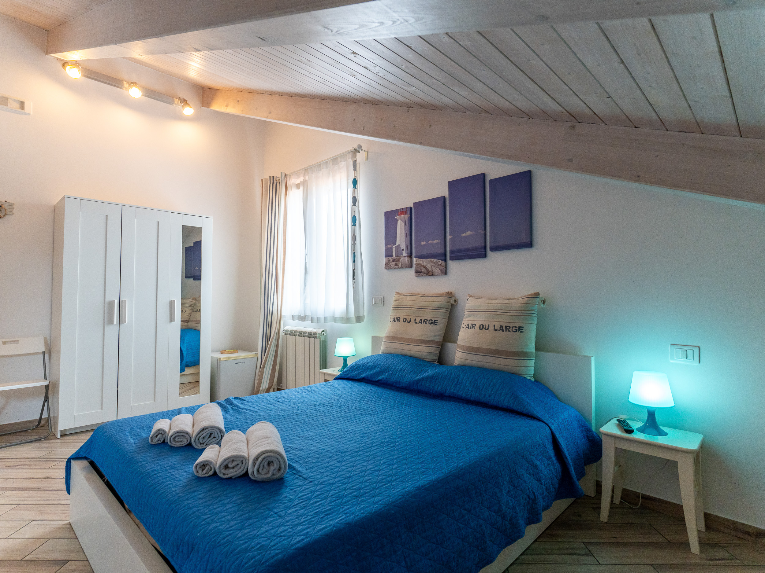 Appartamento ristrutturato ad Agropoli-Cod.Rif.160326