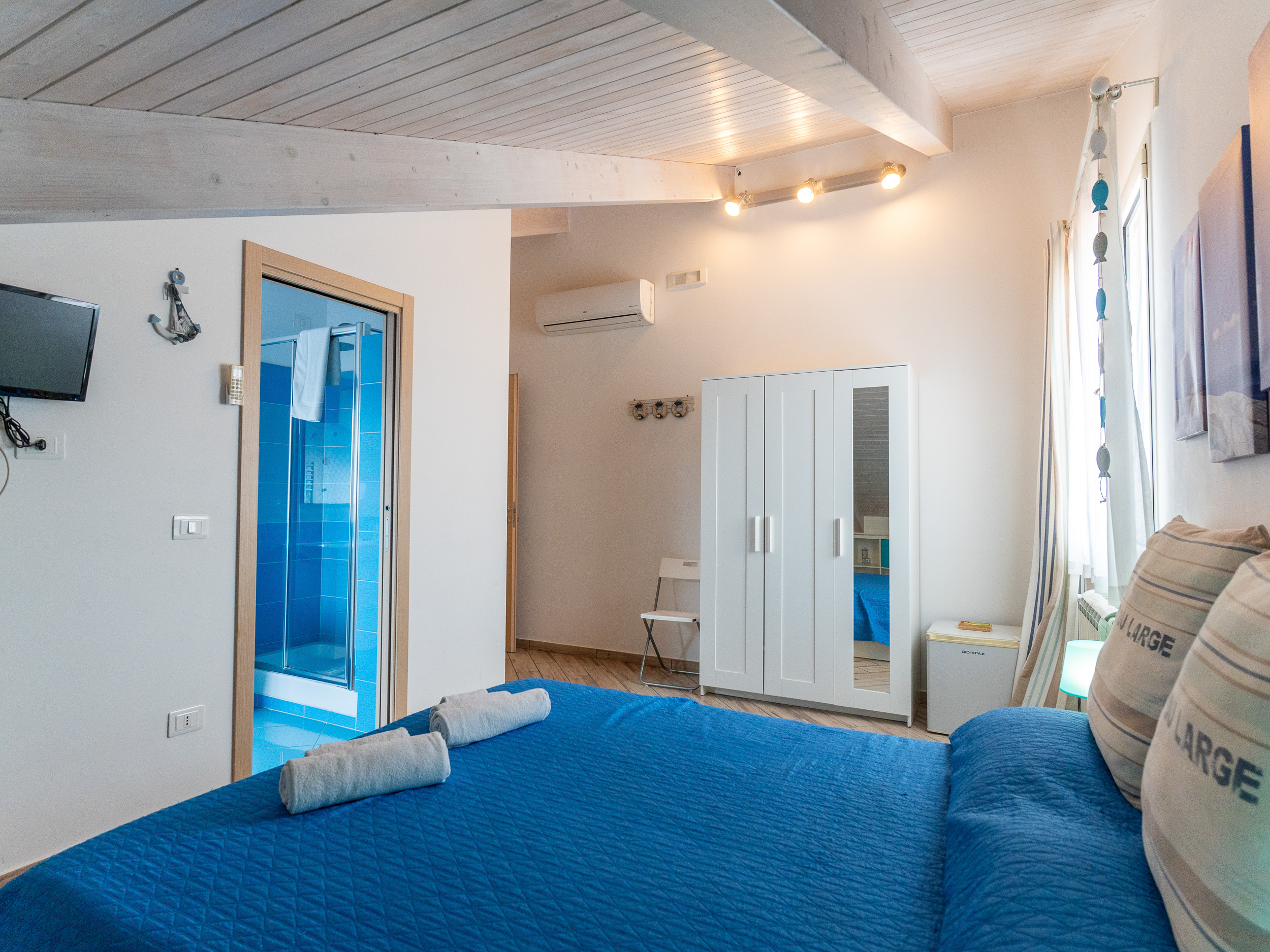 Appartamento ristrutturato ad Agropoli-Cod.Rif.160326