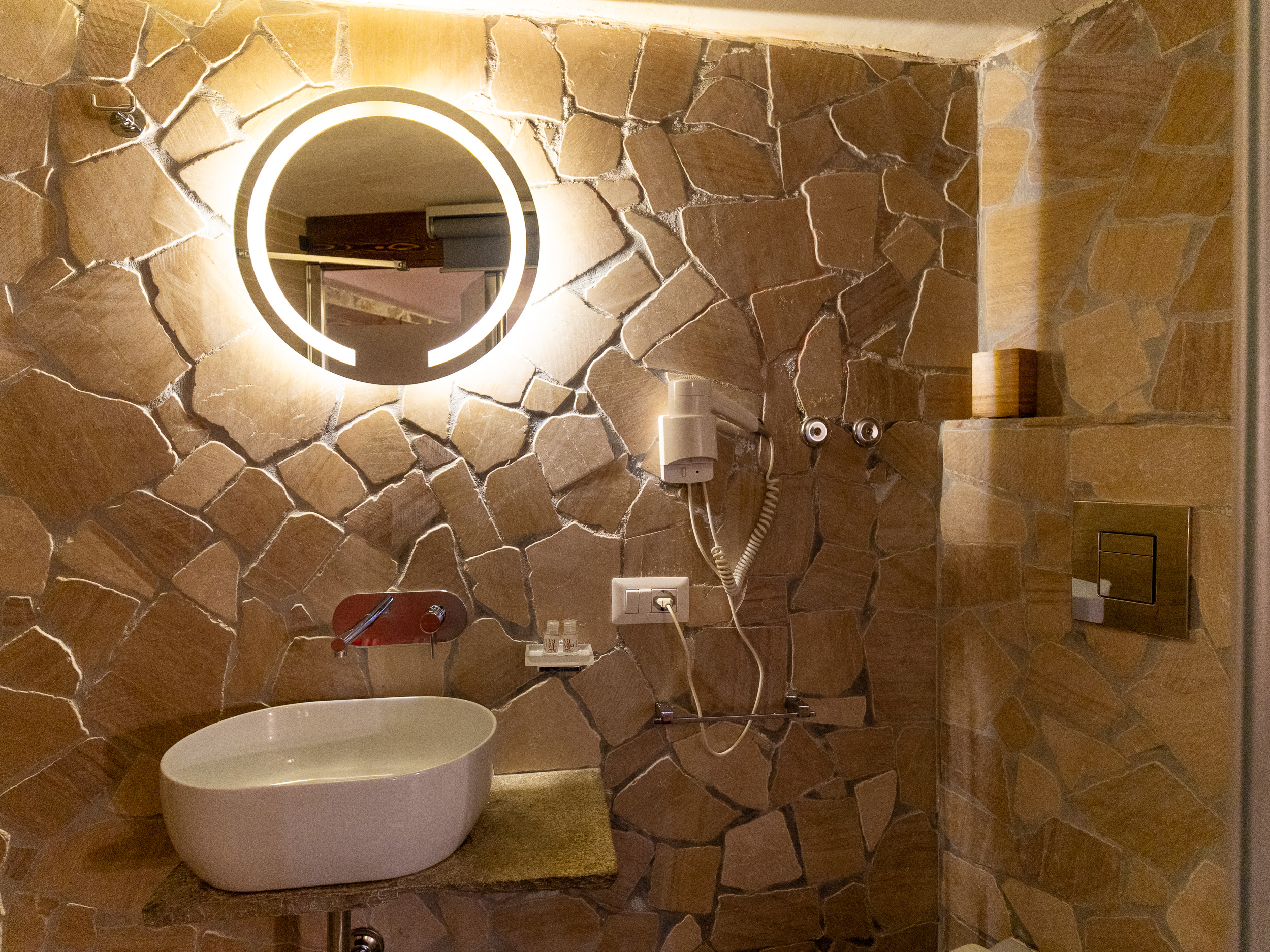 Appartamento Nel Centro Storico Di Agropoli -Cod.Rif.240326