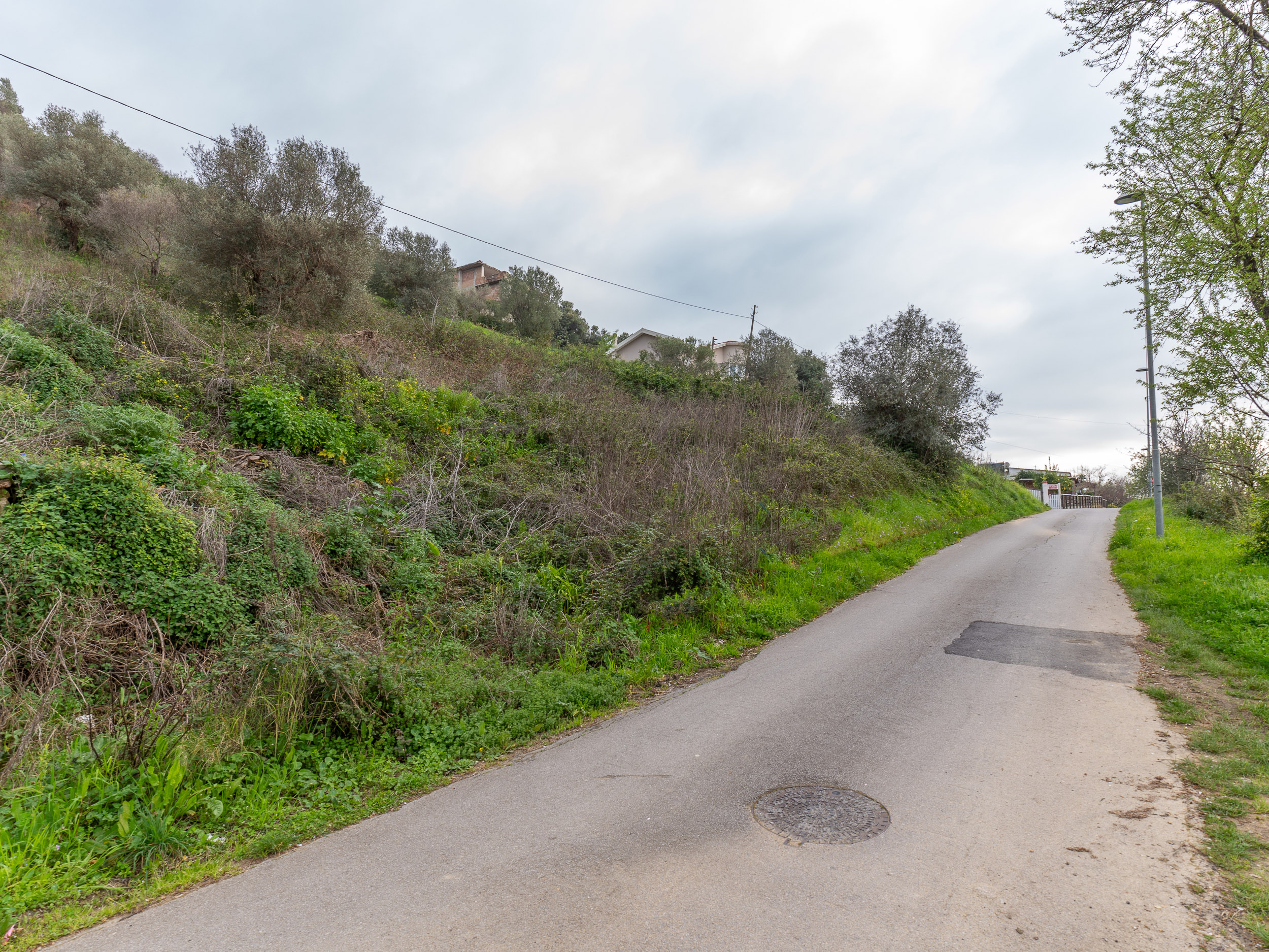 Dove il Sogno Prende Forma. Un’Esclusiva Dimora, Via Difesa-Cod.Rif:270226A