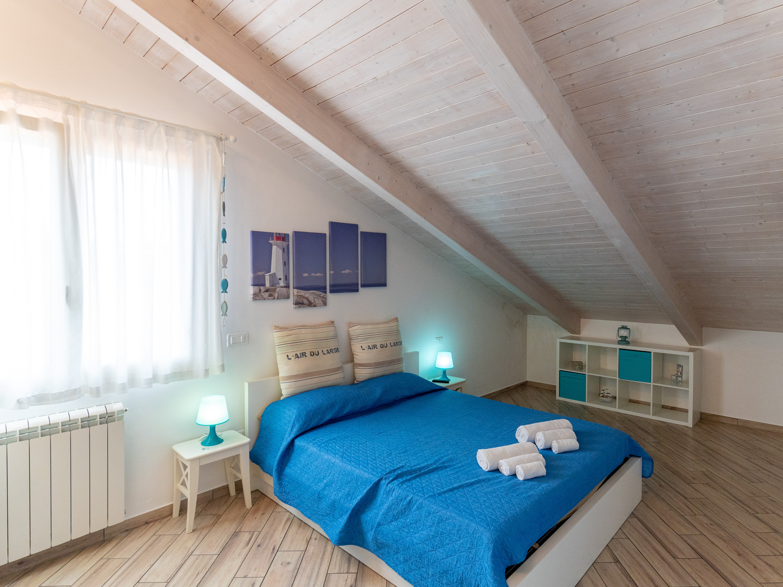 Appartamento ristrutturato ad Agropoli-Cod.Rif.160326