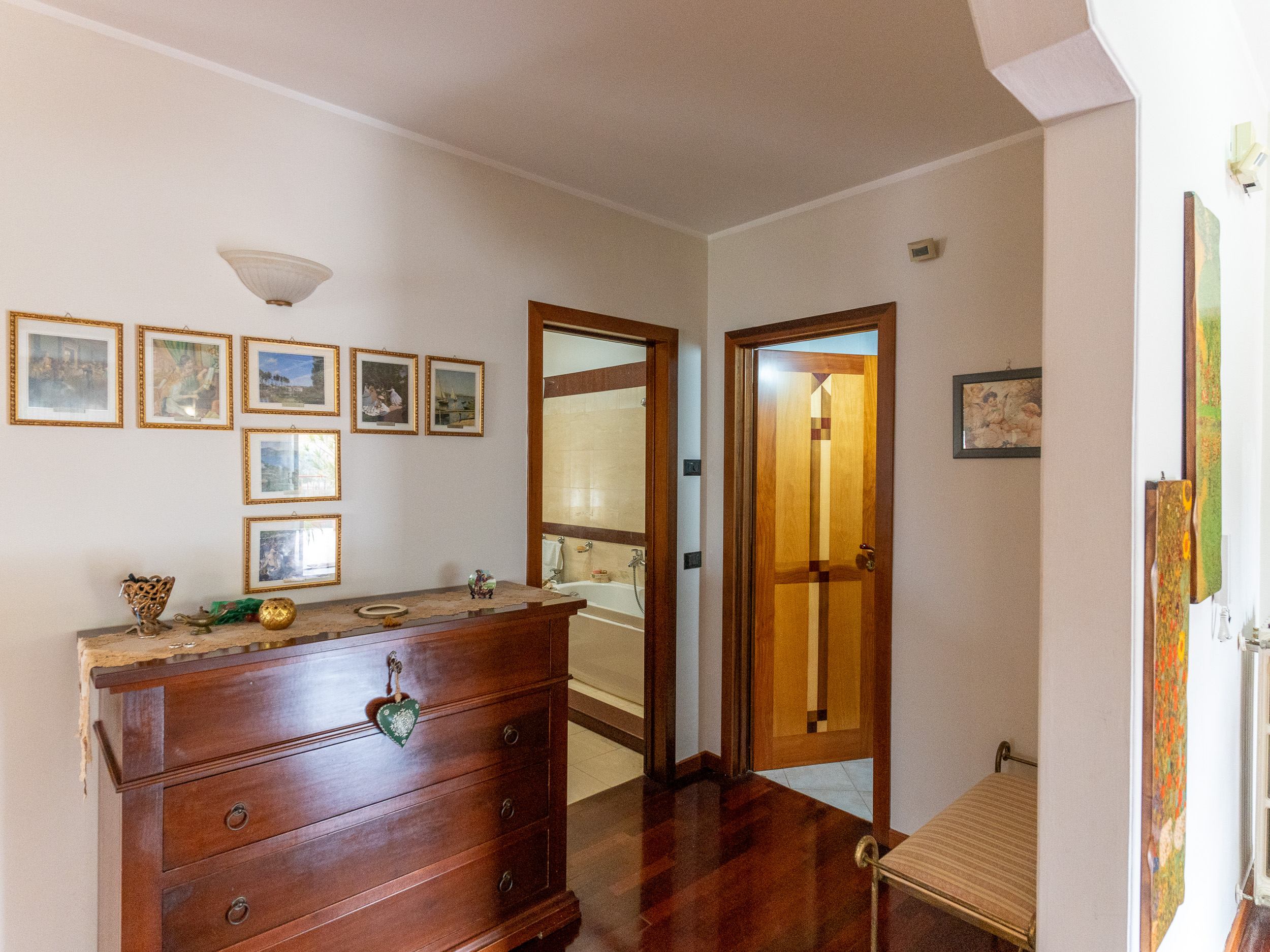 Centro, Parco, Spazio: Qui la Famiglia Trova Casa-Cod.Rif:280226