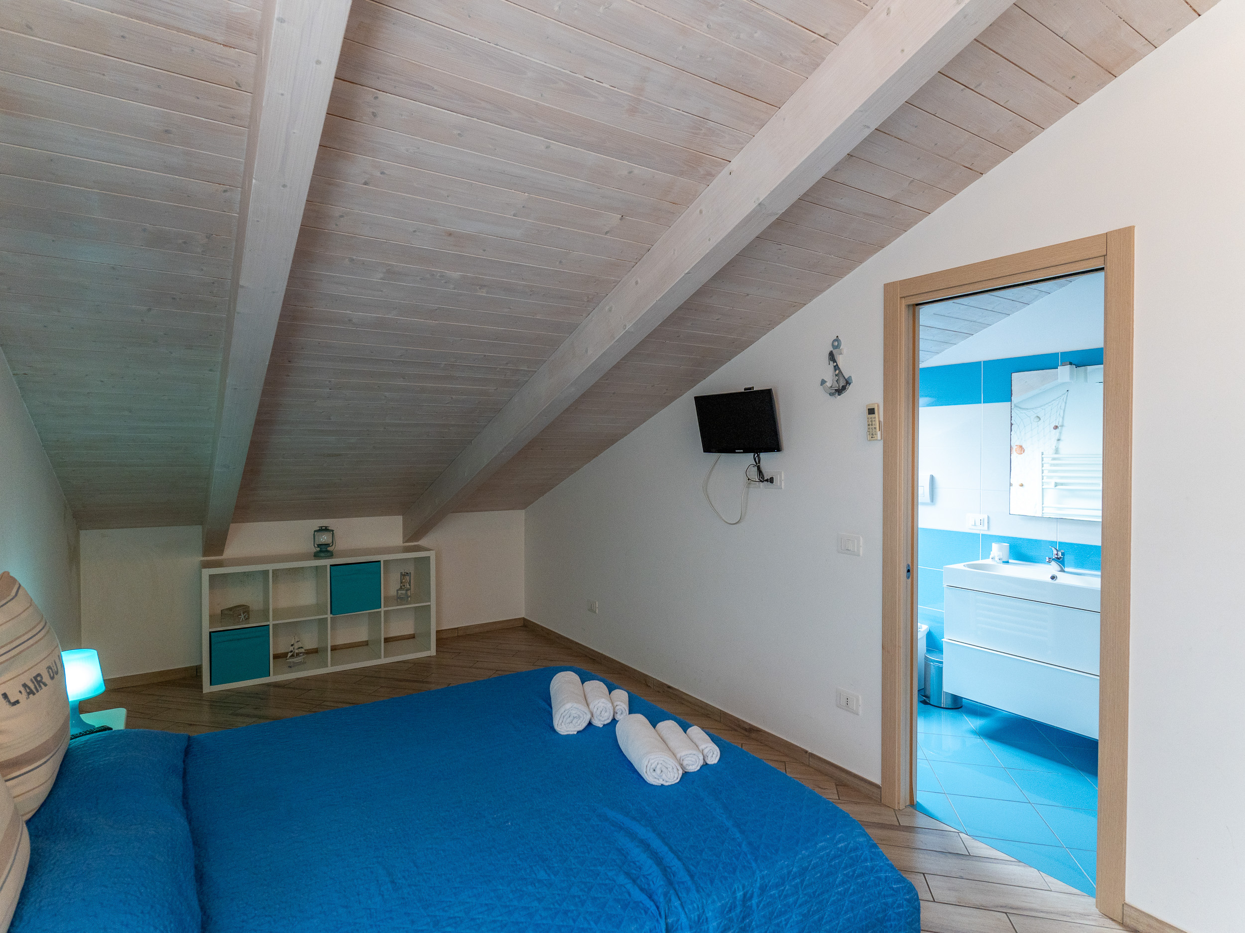 Appartamento ristrutturato ad Agropoli-Cod.Rif.160326