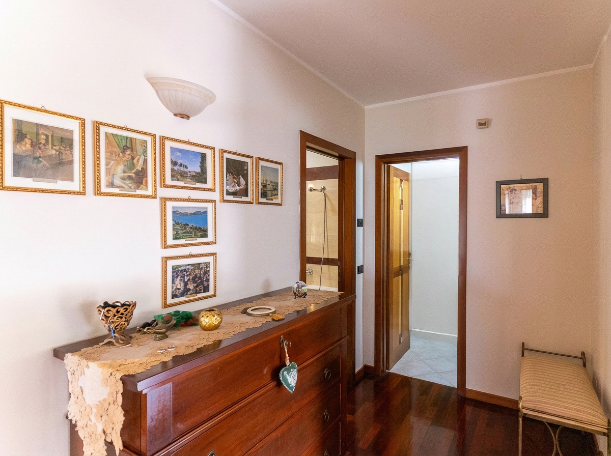 Centro, Parco, Spazio: Qui la Famiglia Trova Casa-Cod.Rif:280226