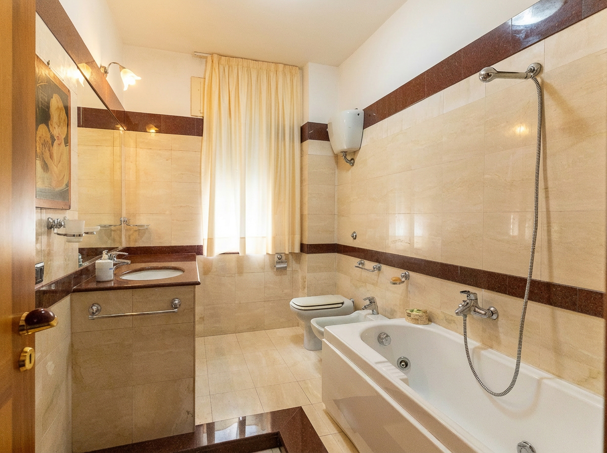 Centro, Parco, Spazio: Qui la Famiglia Trova Casa-Cod.Rif:280226