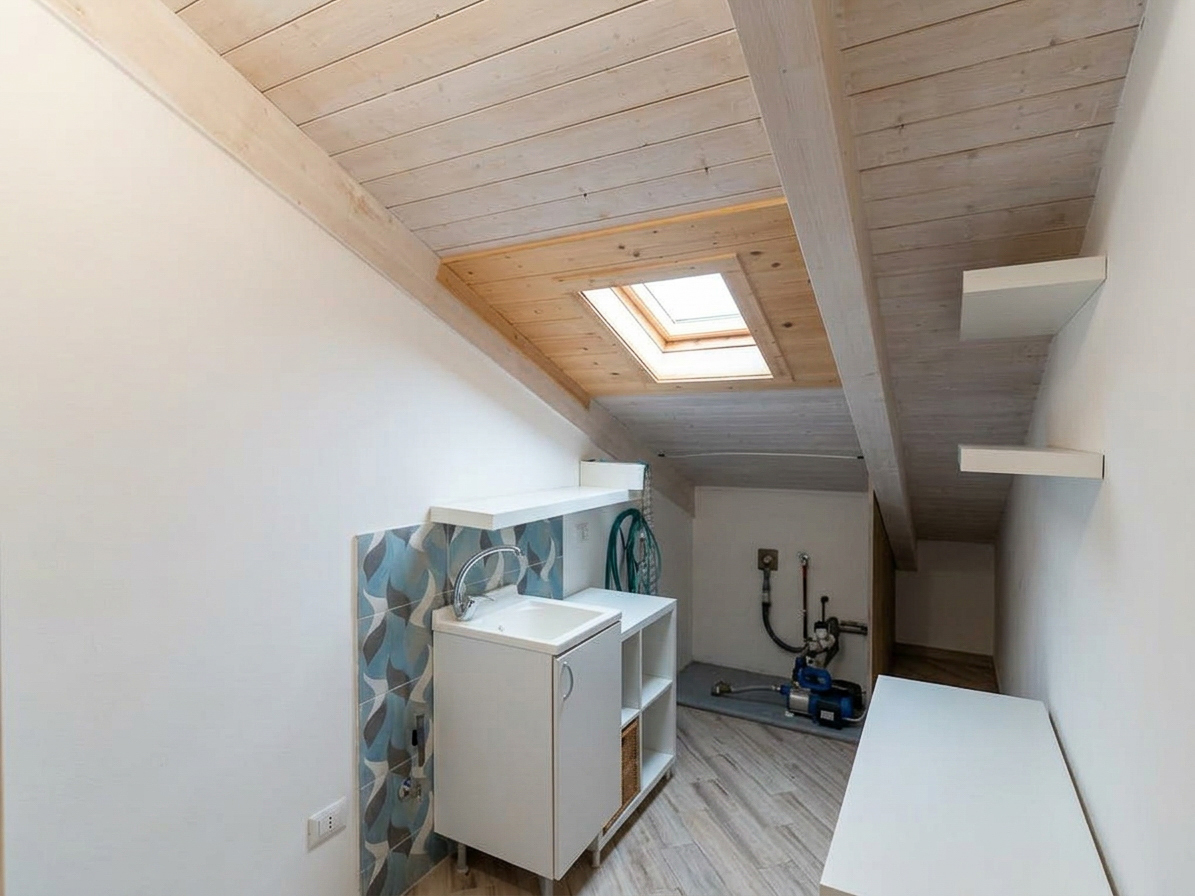 Appartamento ristrutturato ad Agropoli-Cod.Rif.160326