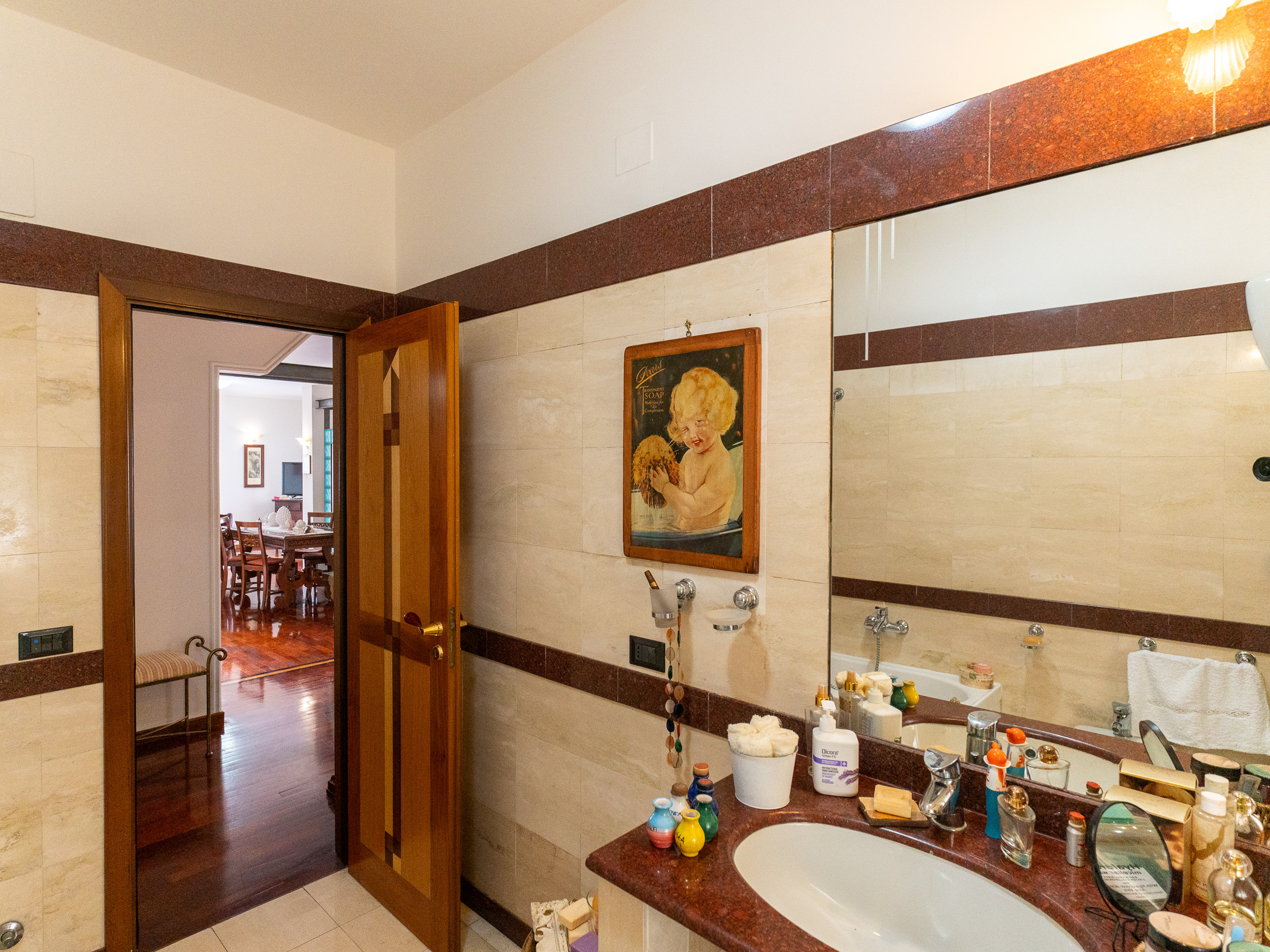 Centro, Parco, Spazio: Qui la Famiglia Trova Casa-Cod.Rif:280226