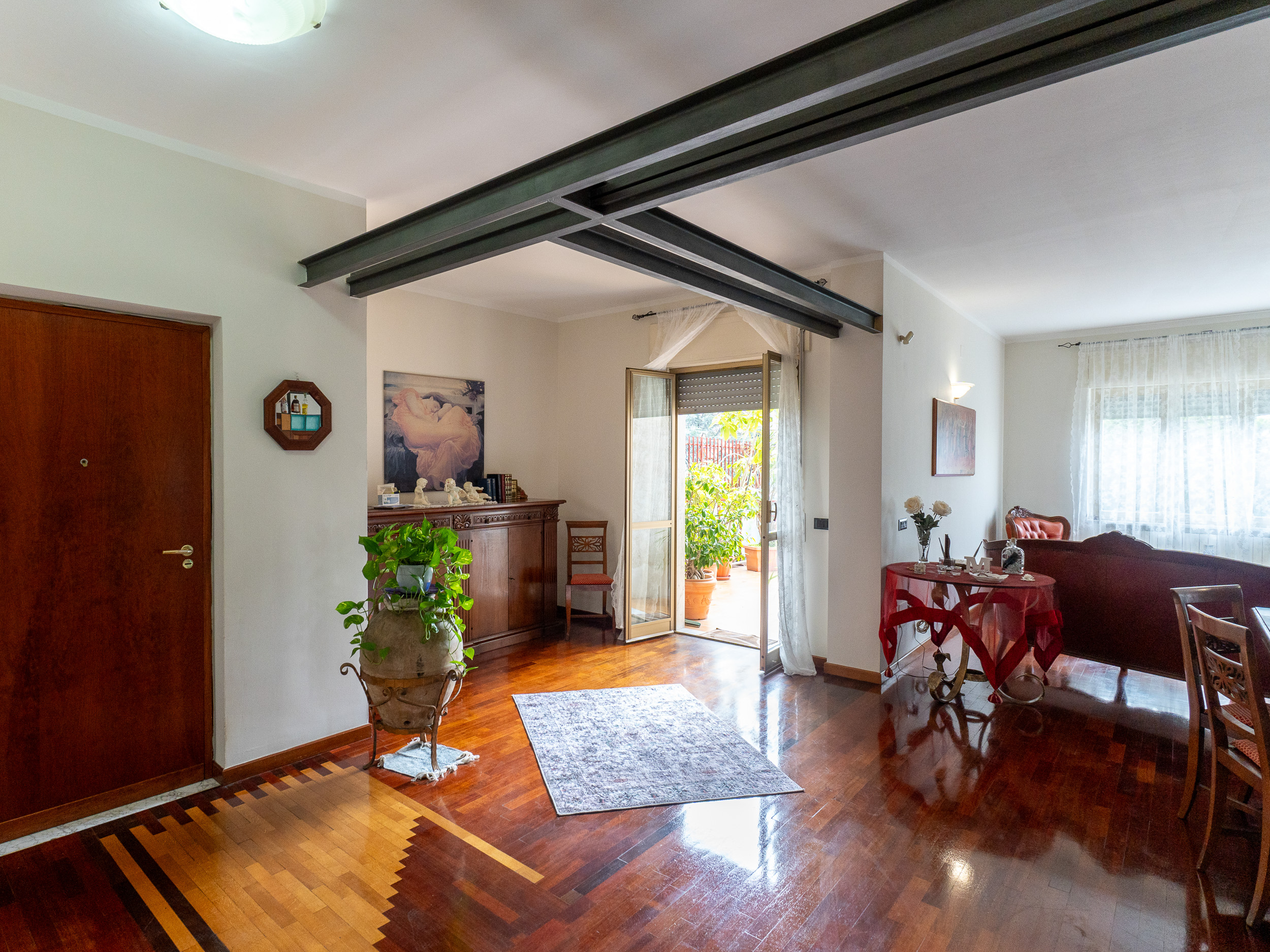 Centro, Parco, Spazio: Qui la Famiglia Trova Casa-Cod.Rif:280226