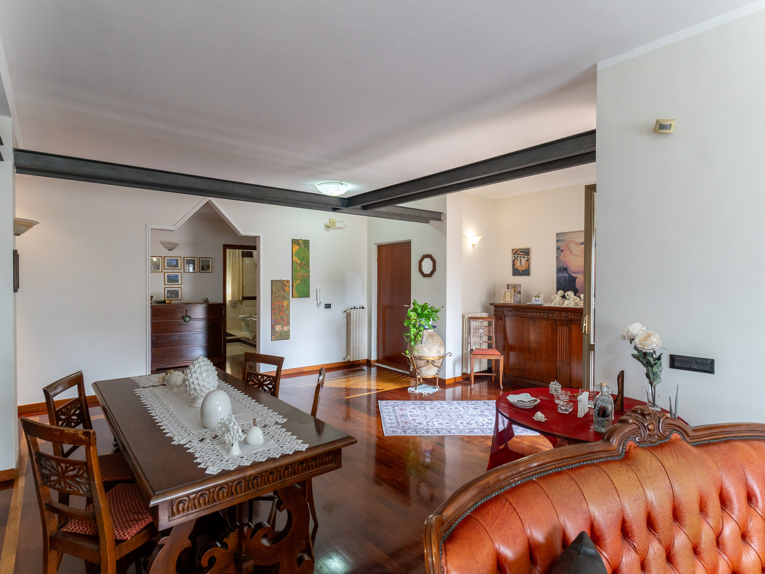 Centro, Parco, Spazio: Qui la Famiglia Trova Casa-Cod.Rif:280226