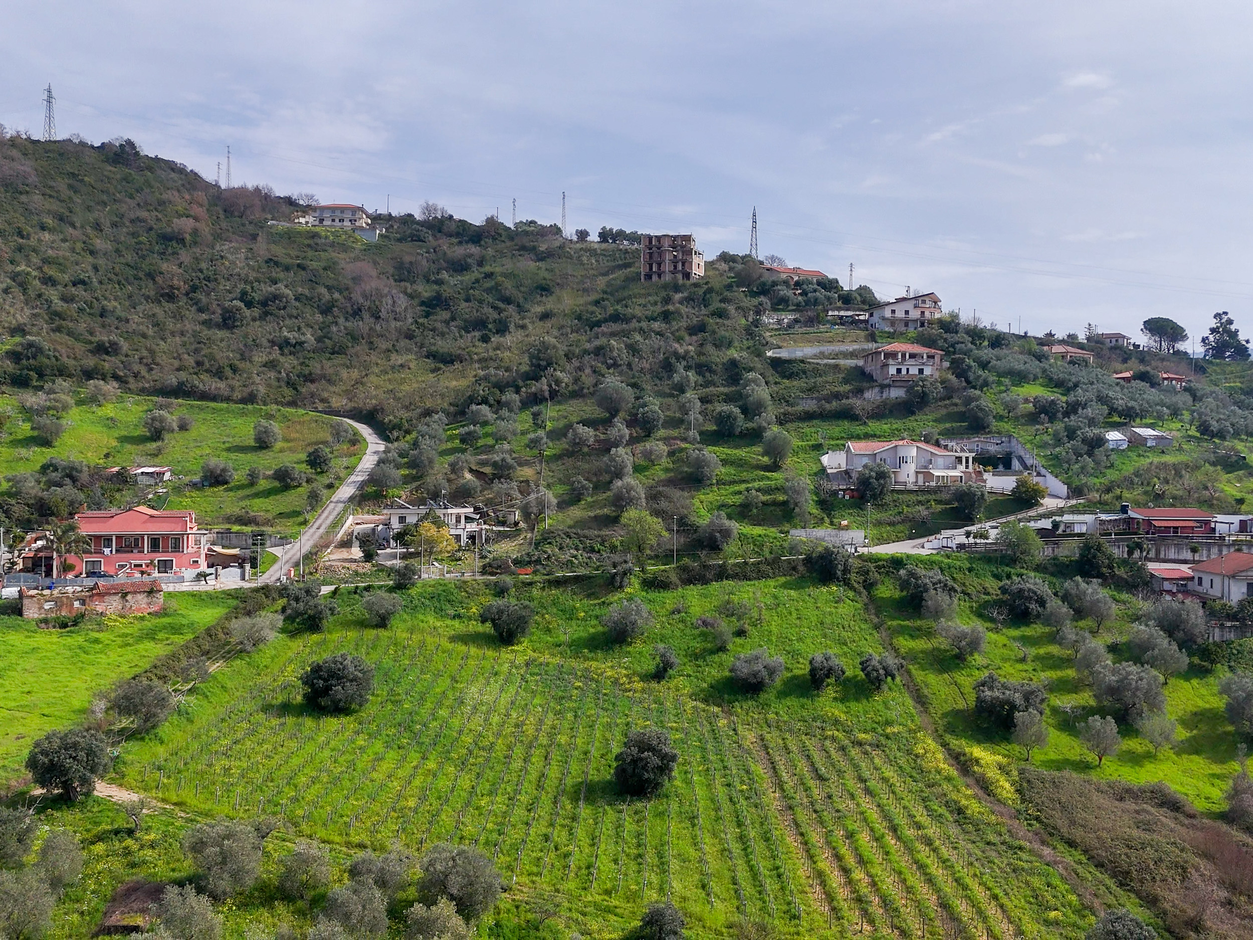 Dove il Sogno Prende Forma. Un’Esclusiva Dimora, Via Difesa-Cod.Rif:270226A