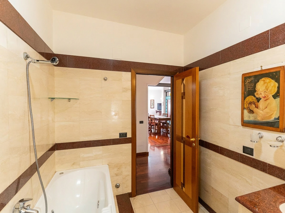 Centro, Parco, Spazio: Qui la Famiglia Trova Casa-Cod.Rif:280226