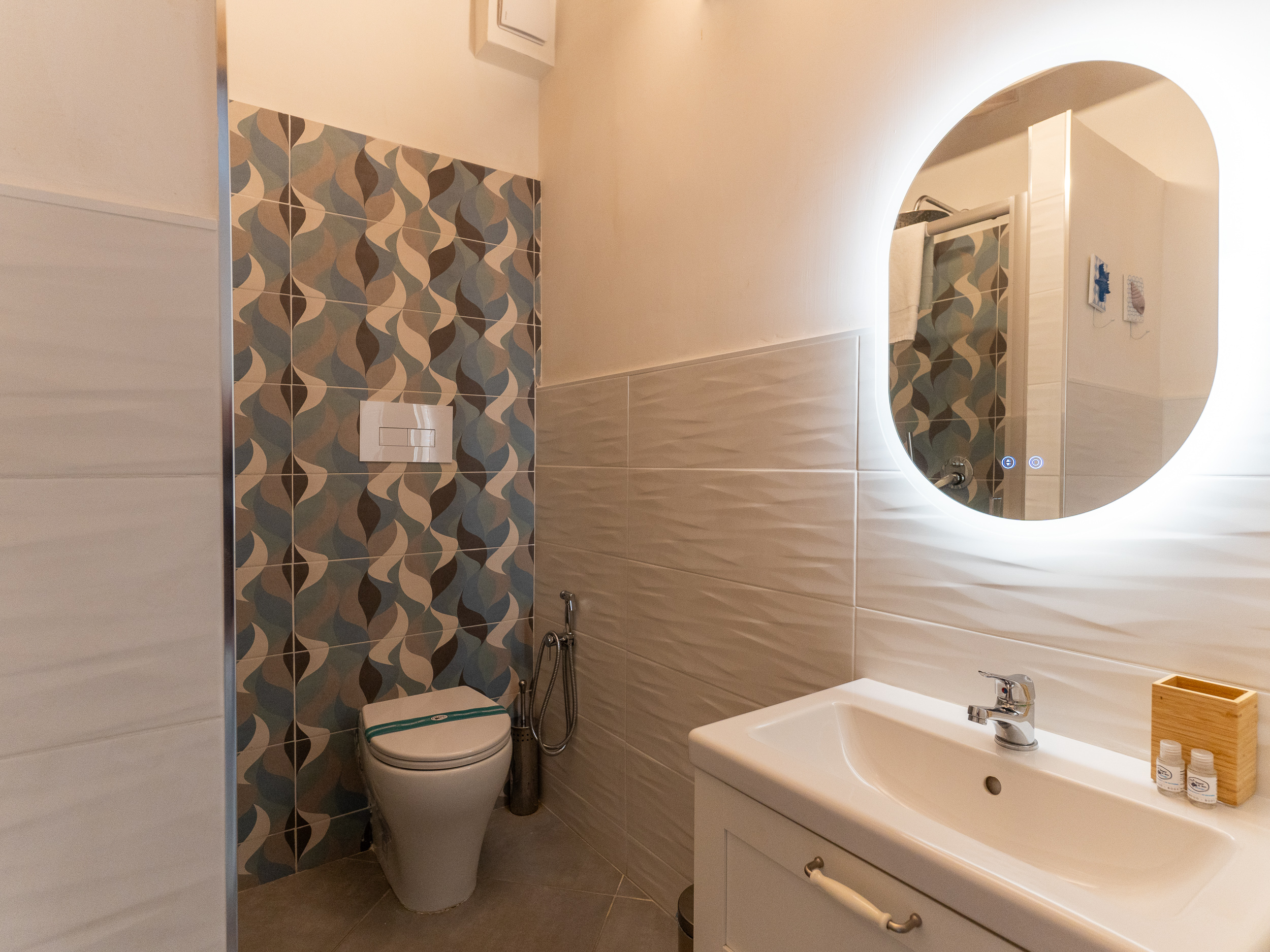 Appartamento ristrutturato ad Agropoli-Cod.Rif.160326