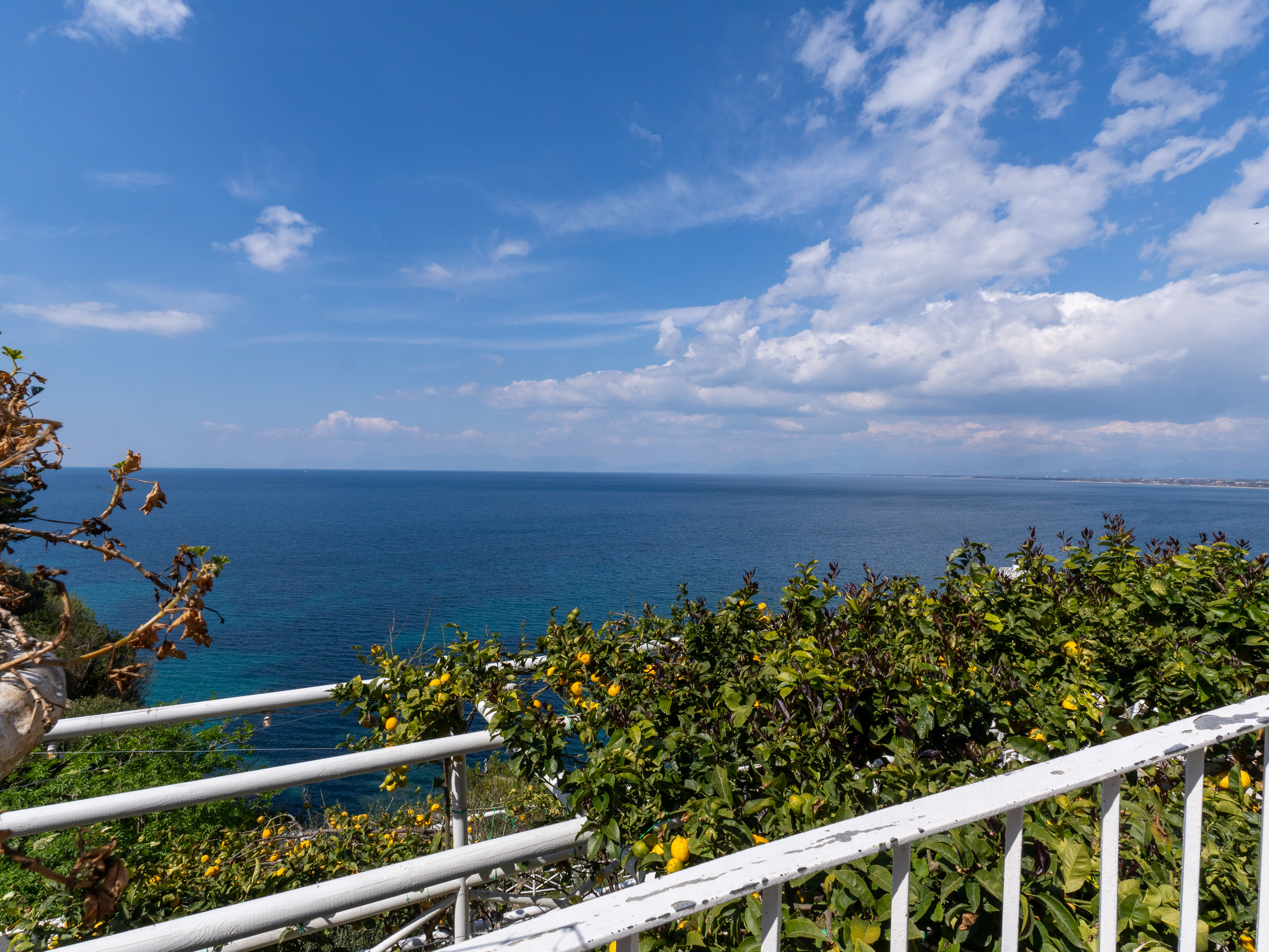 Appartamento Nel Centro Storico Di Agropoli -Cod.Rif.240326