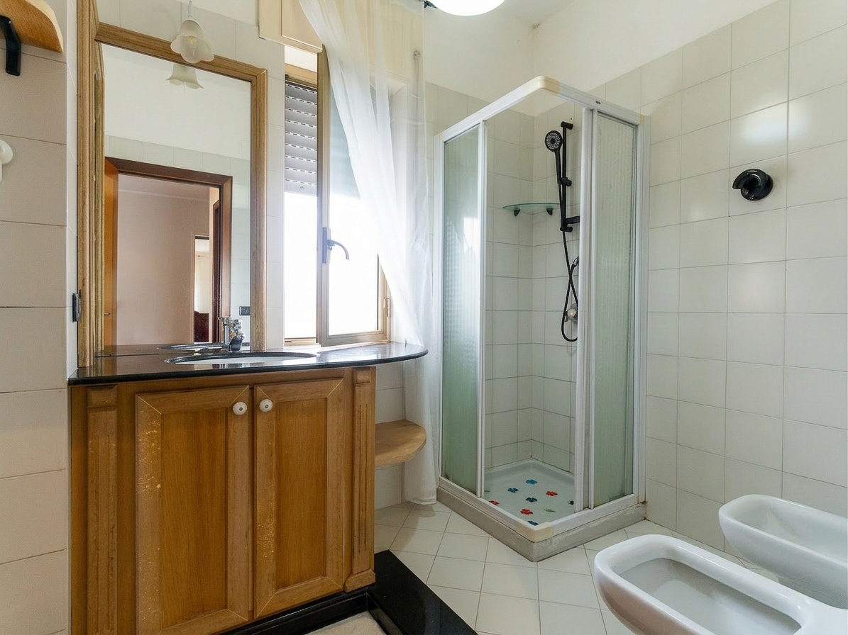 Centro, Parco, Spazio: Qui la Famiglia Trova Casa-Cod.Rif:280226