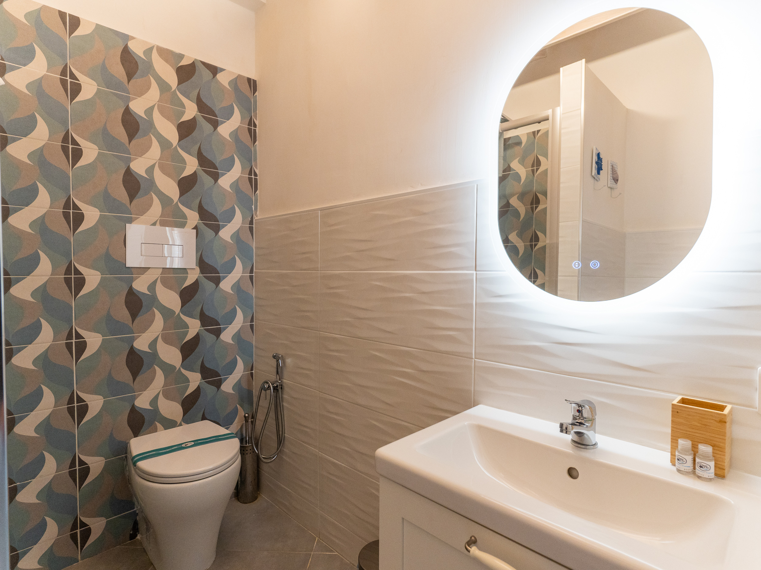 Appartamento ristrutturato ad Agropoli-Cod.Rif.160326