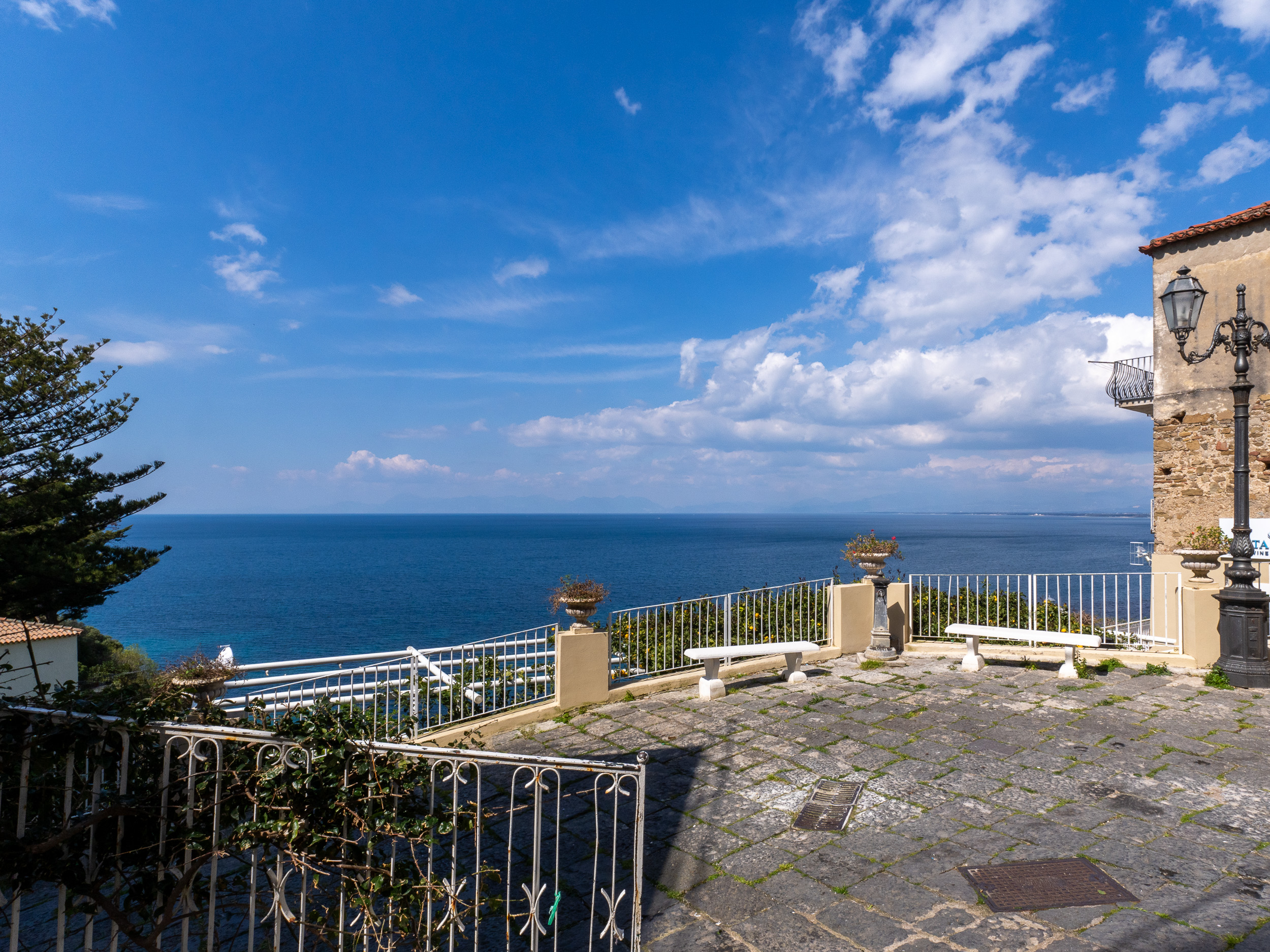 Appartamento Nel Centro Storico Di Agropoli -Cod.Rif.240326