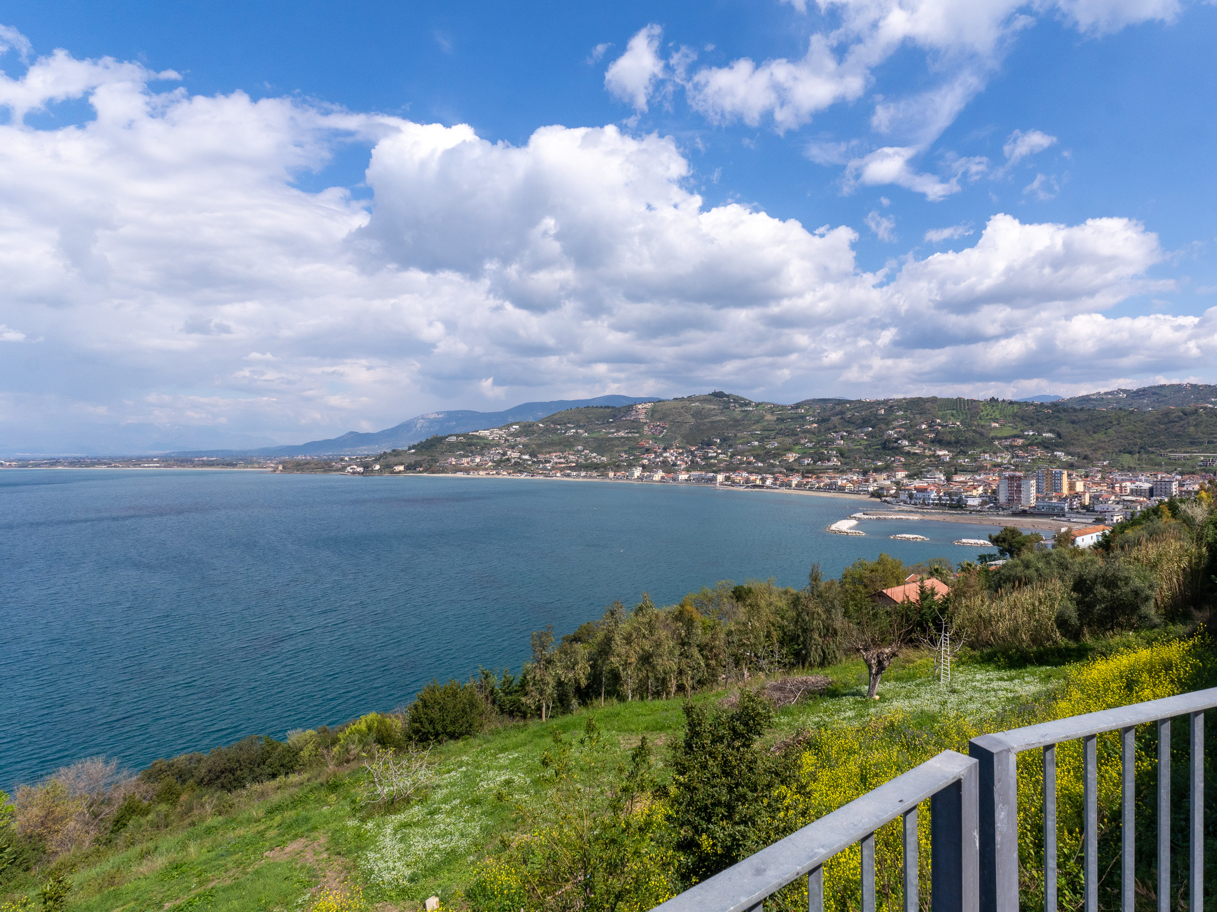 Appartamento Nel Centro Storico Di Agropoli -Cod.Rif.240326