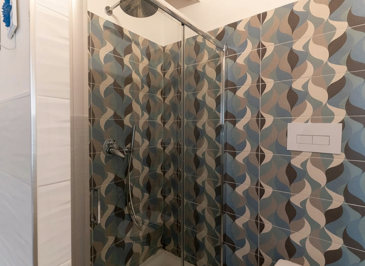 Appartamento ristrutturato ad Agropoli-Cod.Rif.160326