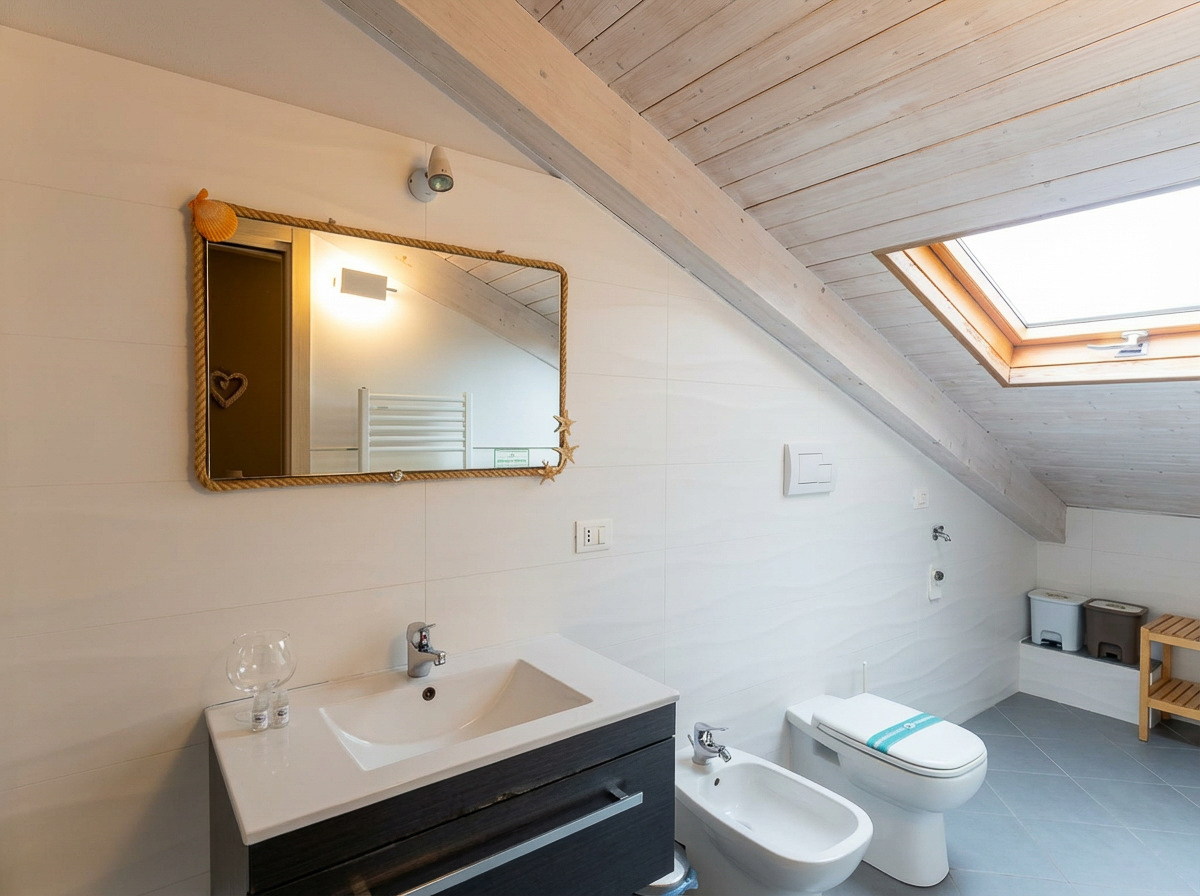 Appartamento ristrutturato ad Agropoli-Cod.Rif.160326