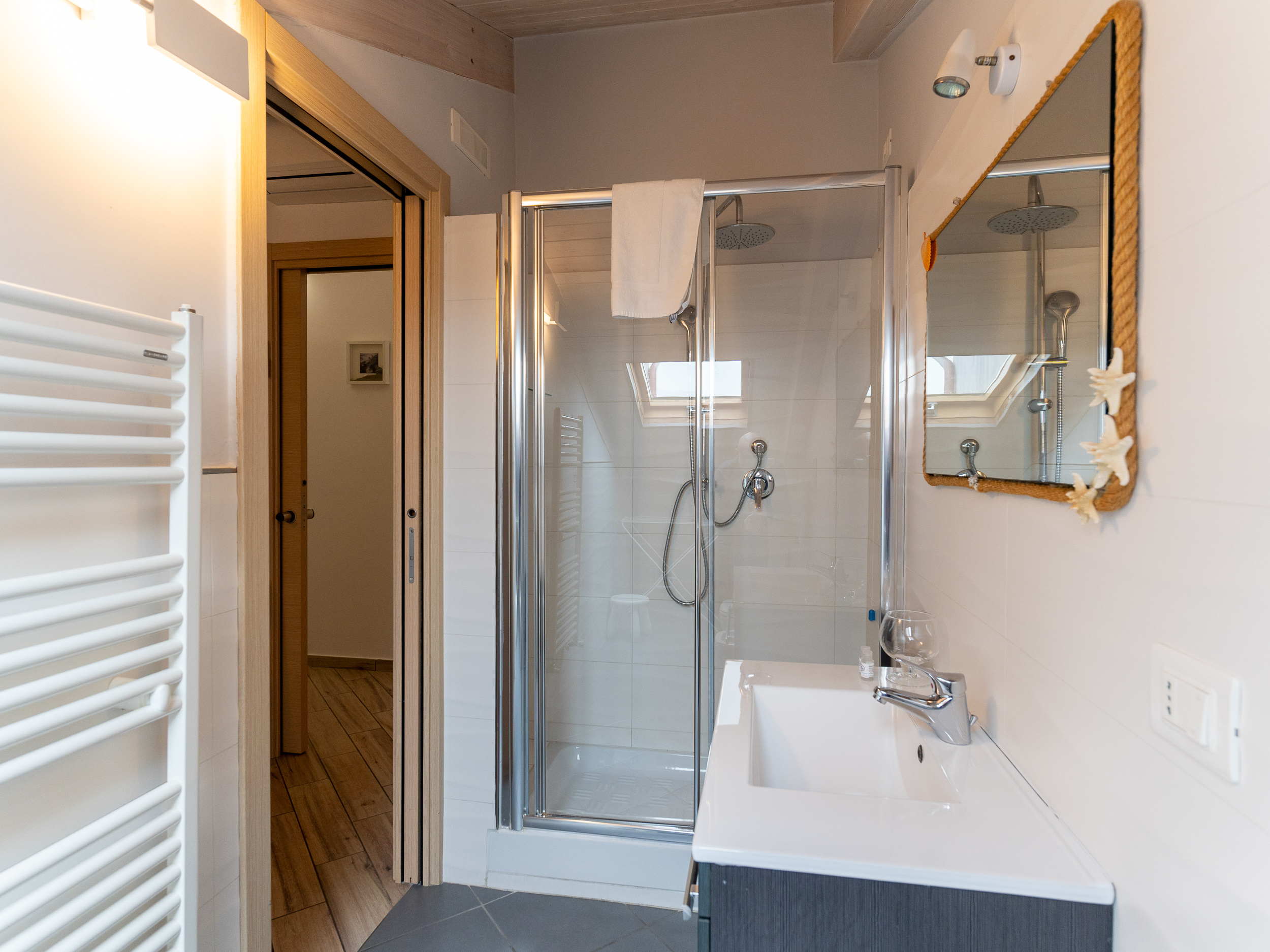 Appartamento ristrutturato ad Agropoli-Cod.Rif.160326