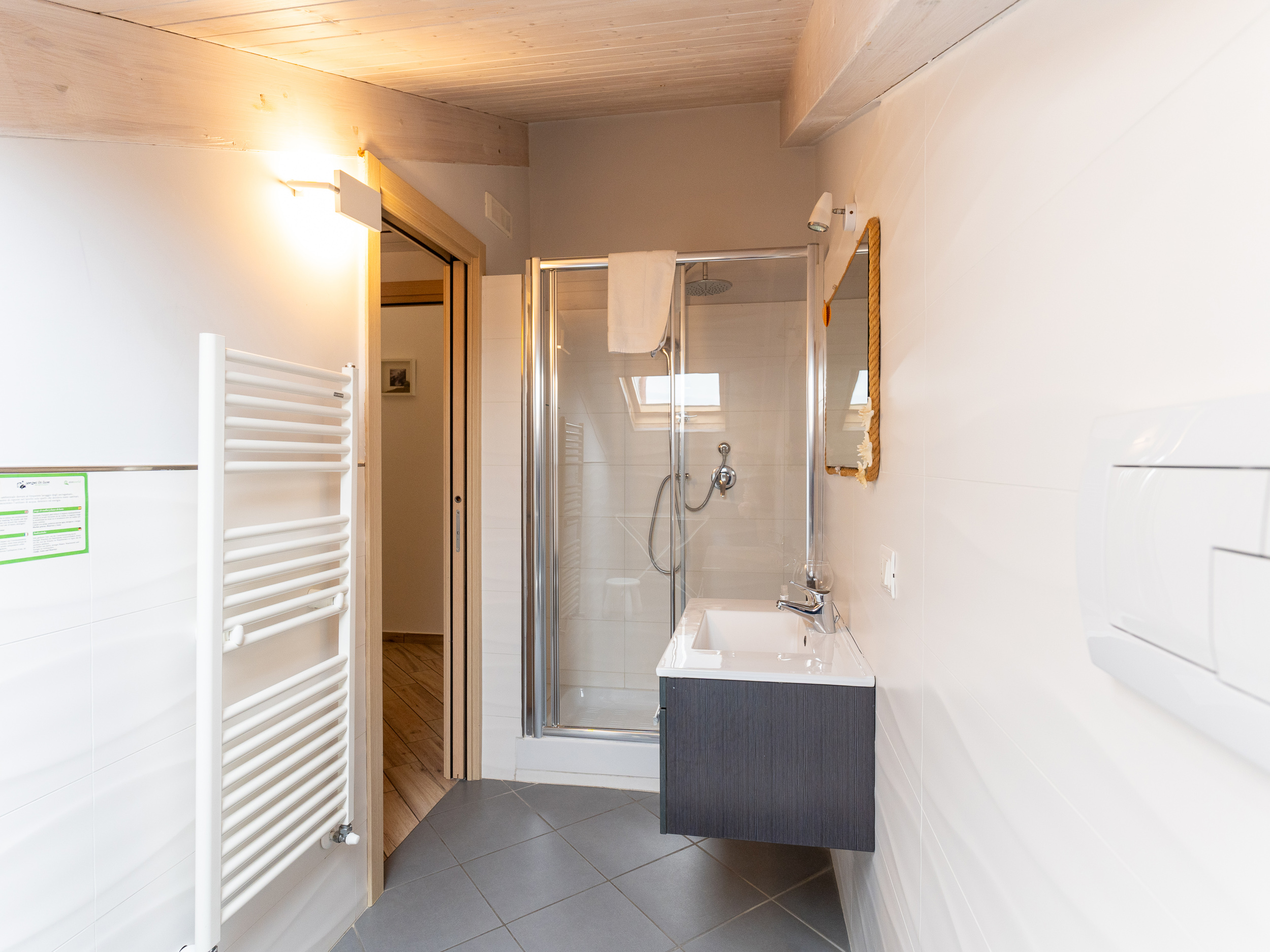 Appartamento ristrutturato ad Agropoli-Cod.Rif.160326