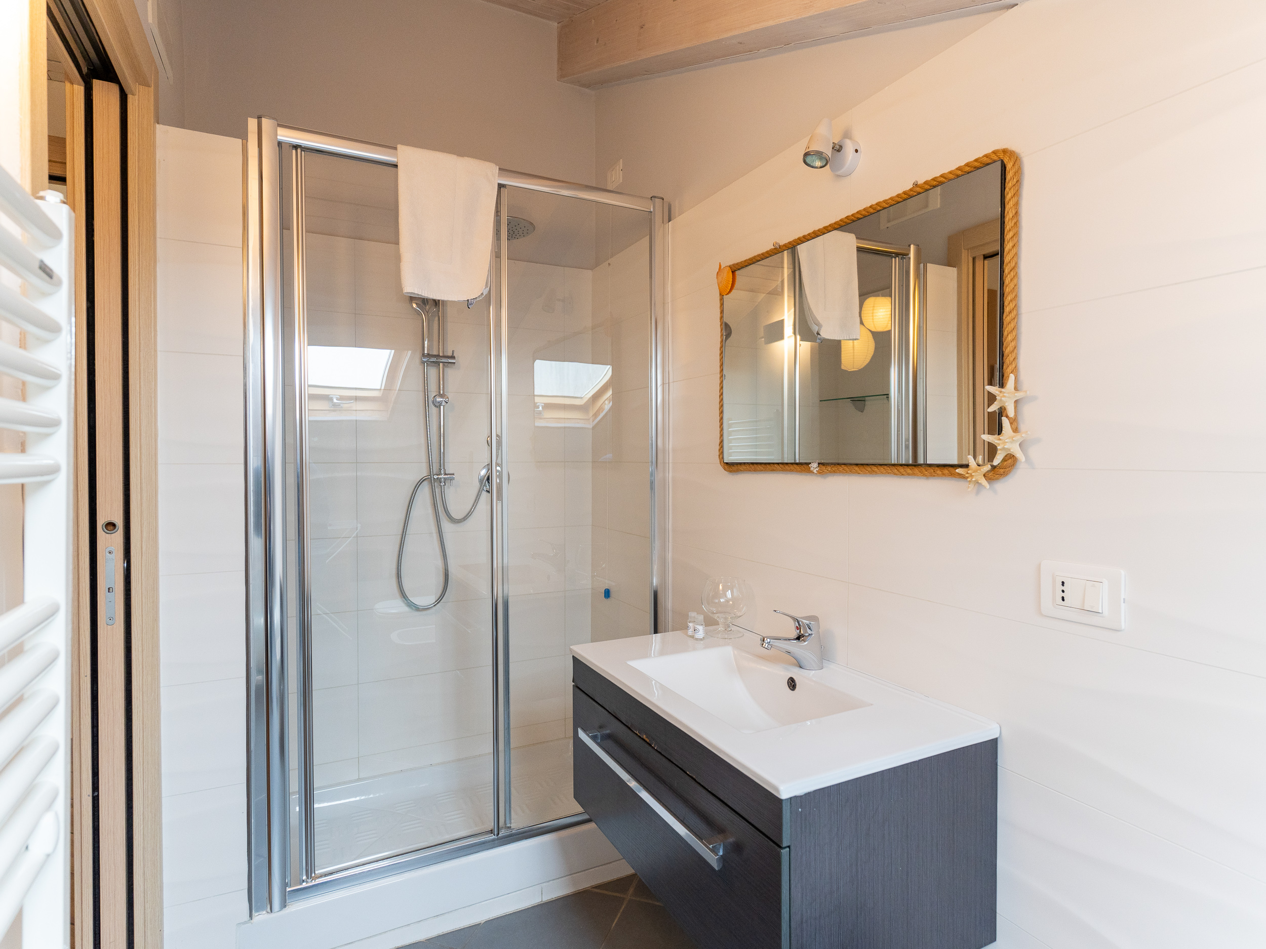 Appartamento ristrutturato ad Agropoli-Cod.Rif.160326