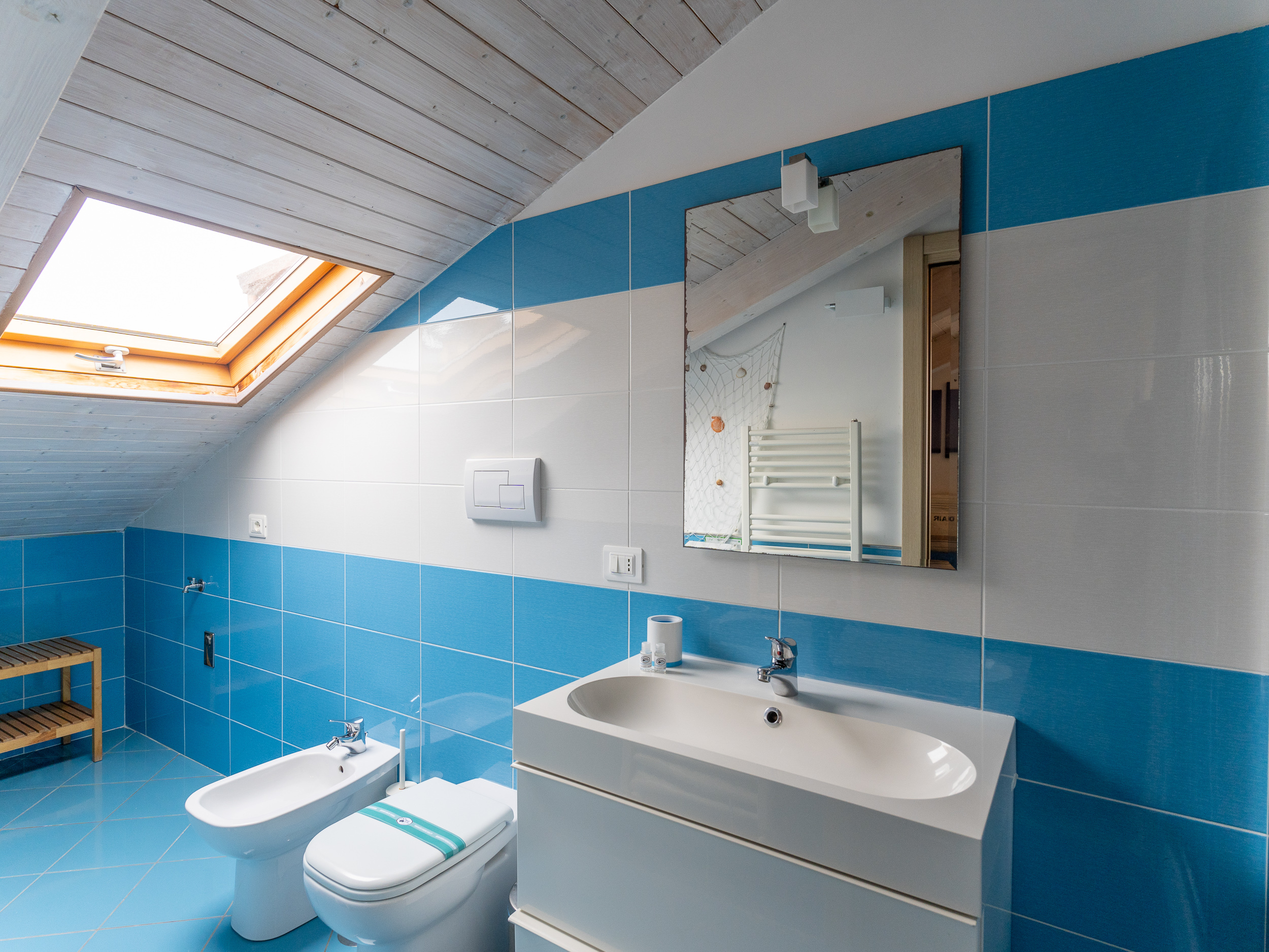 Appartamento ristrutturato ad Agropoli-Cod.Rif.160326