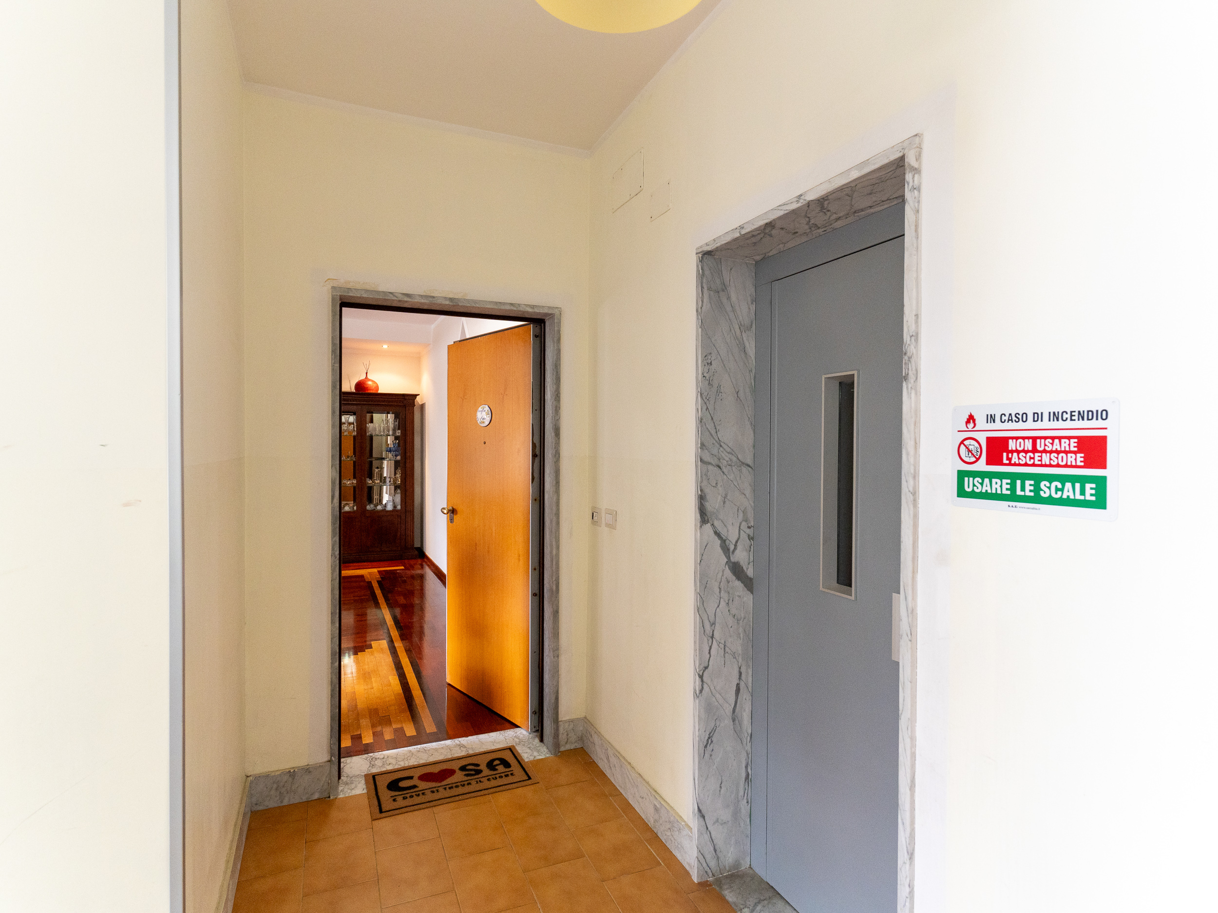 Centro, Parco, Spazio: Qui la Famiglia Trova Casa-Cod.Rif:280226