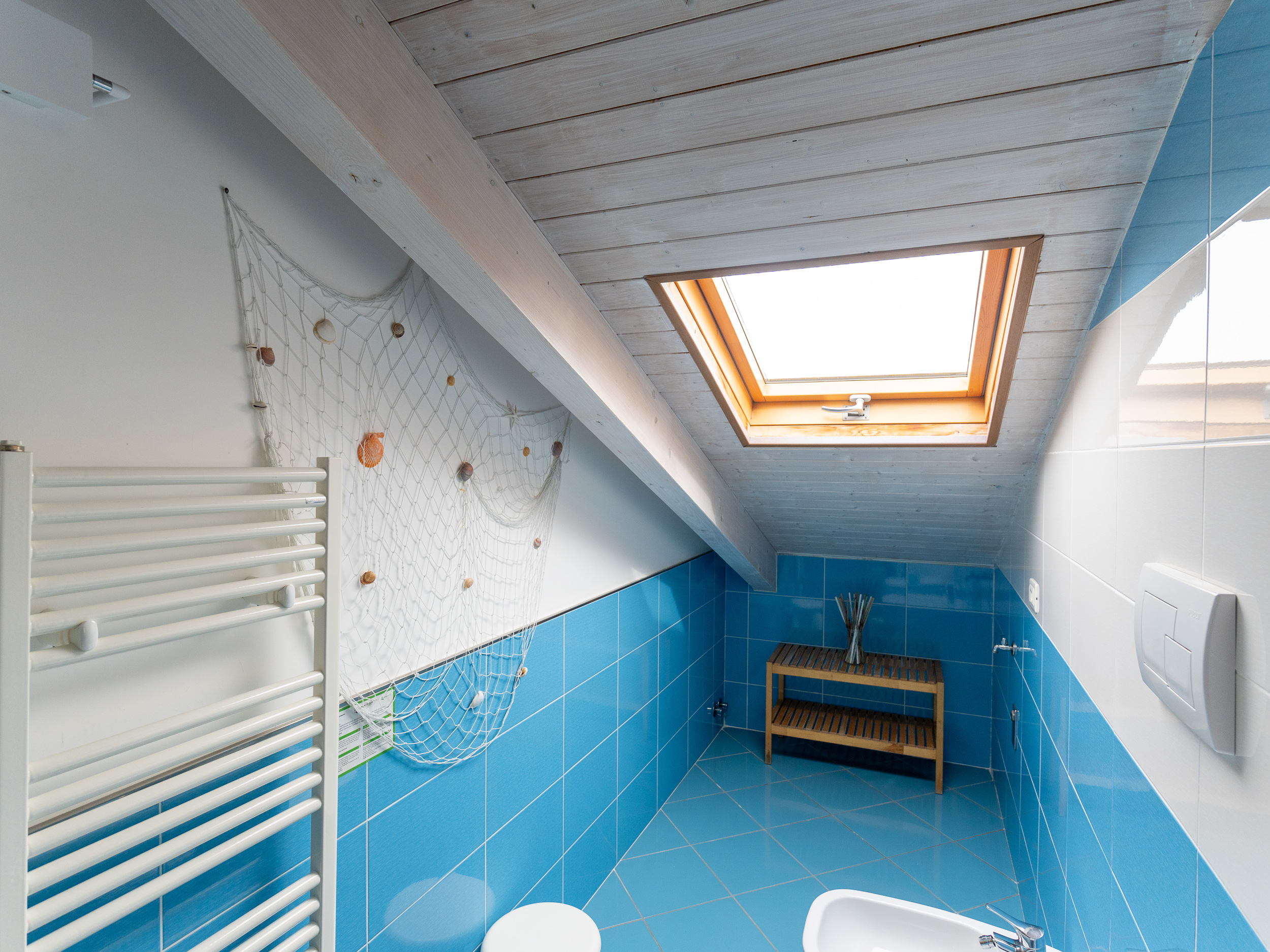 Appartamento ristrutturato ad Agropoli-Cod.Rif.160326