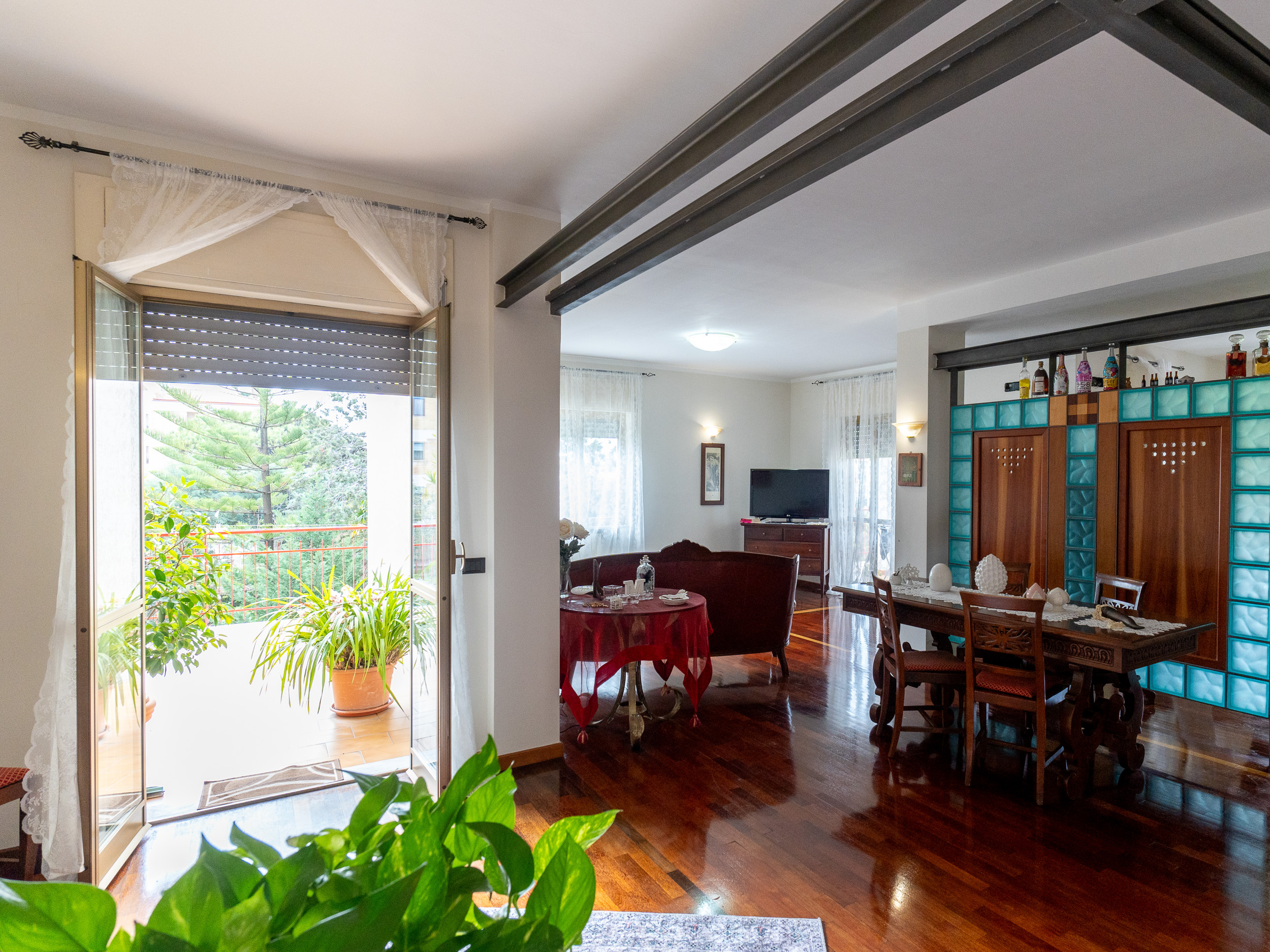 Centro, Parco, Spazio: Qui la Famiglia Trova Casa-Cod.Rif:280226