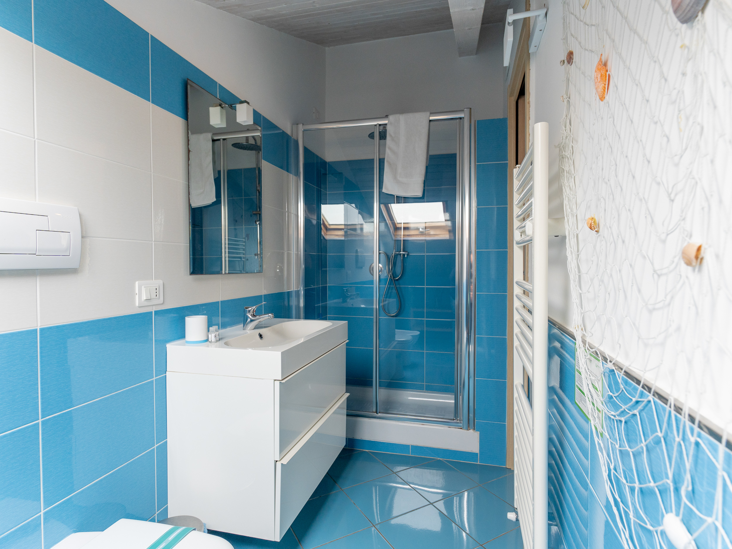 Appartamento ristrutturato ad Agropoli-Cod.Rif.160326