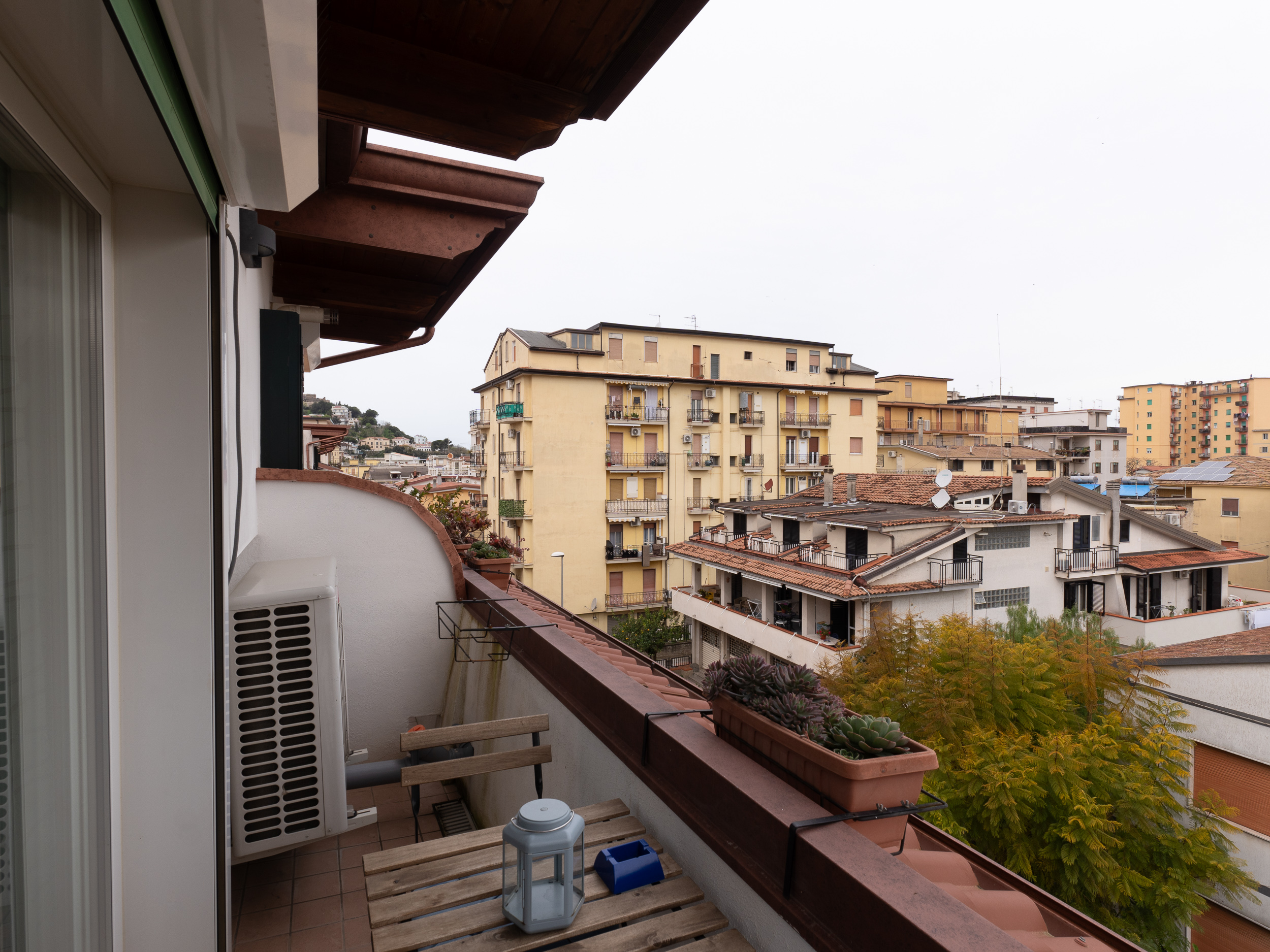 Appartamento ristrutturato ad Agropoli-Cod.Rif.160326